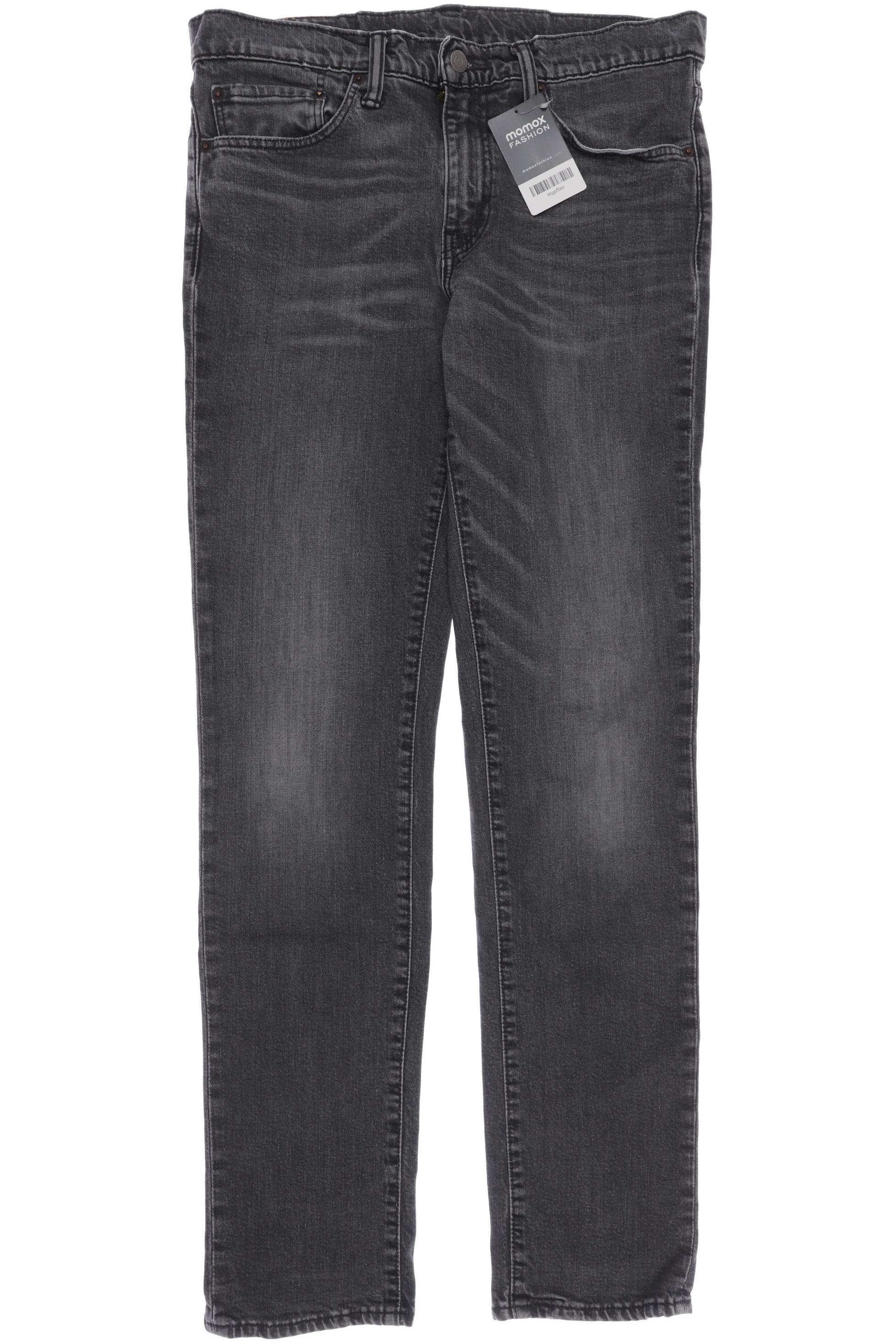 

Levis Herren Jeans, schwarz, Gr. 32
