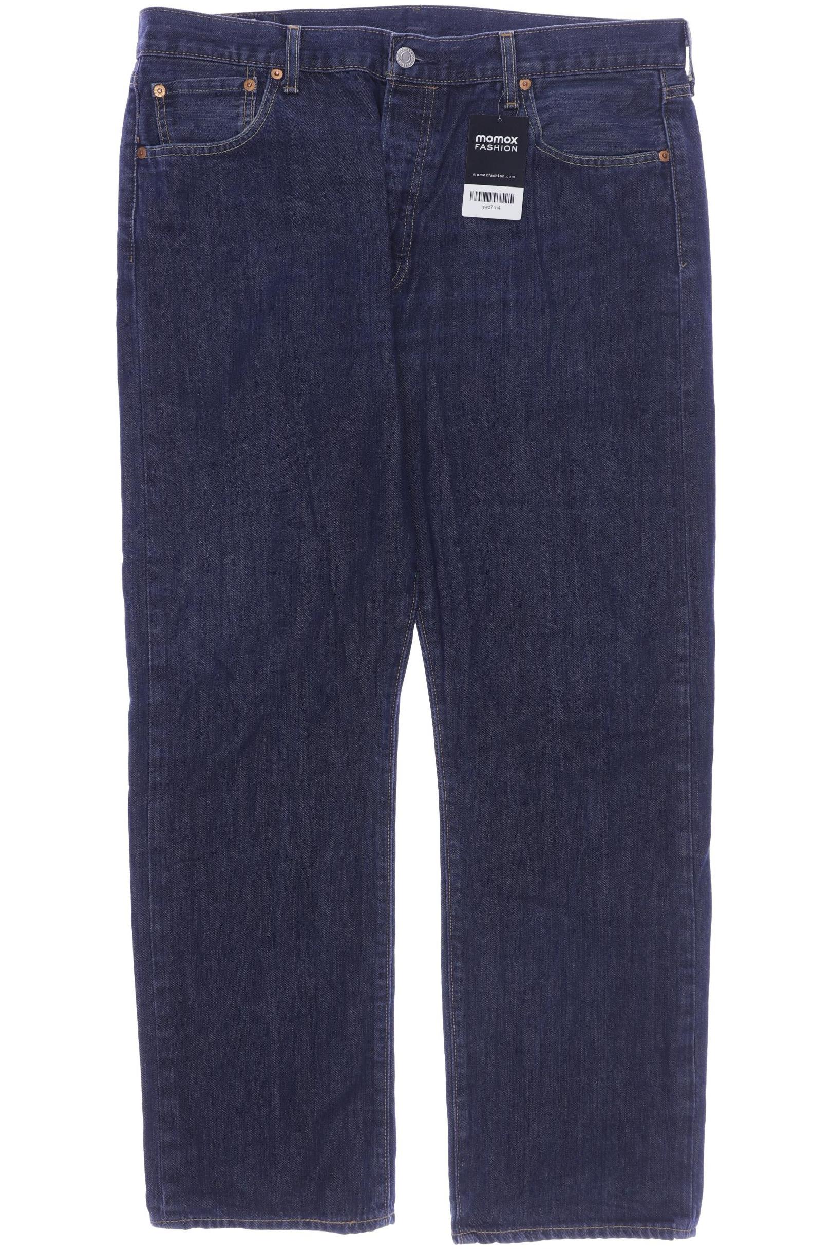 

Levis Herren Jeans, marineblau, Gr. 54