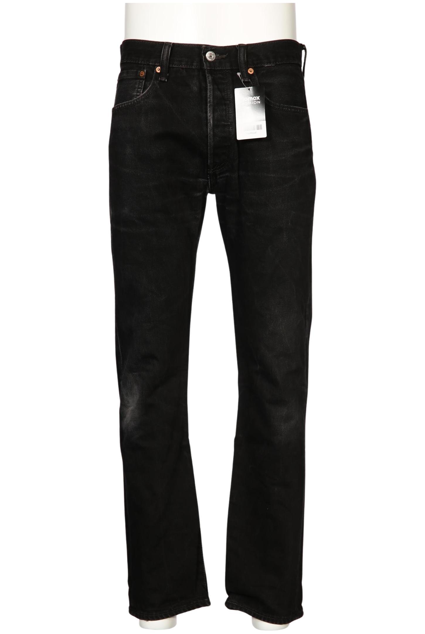 

Levis Herren Jeans, schwarz, Gr. 32