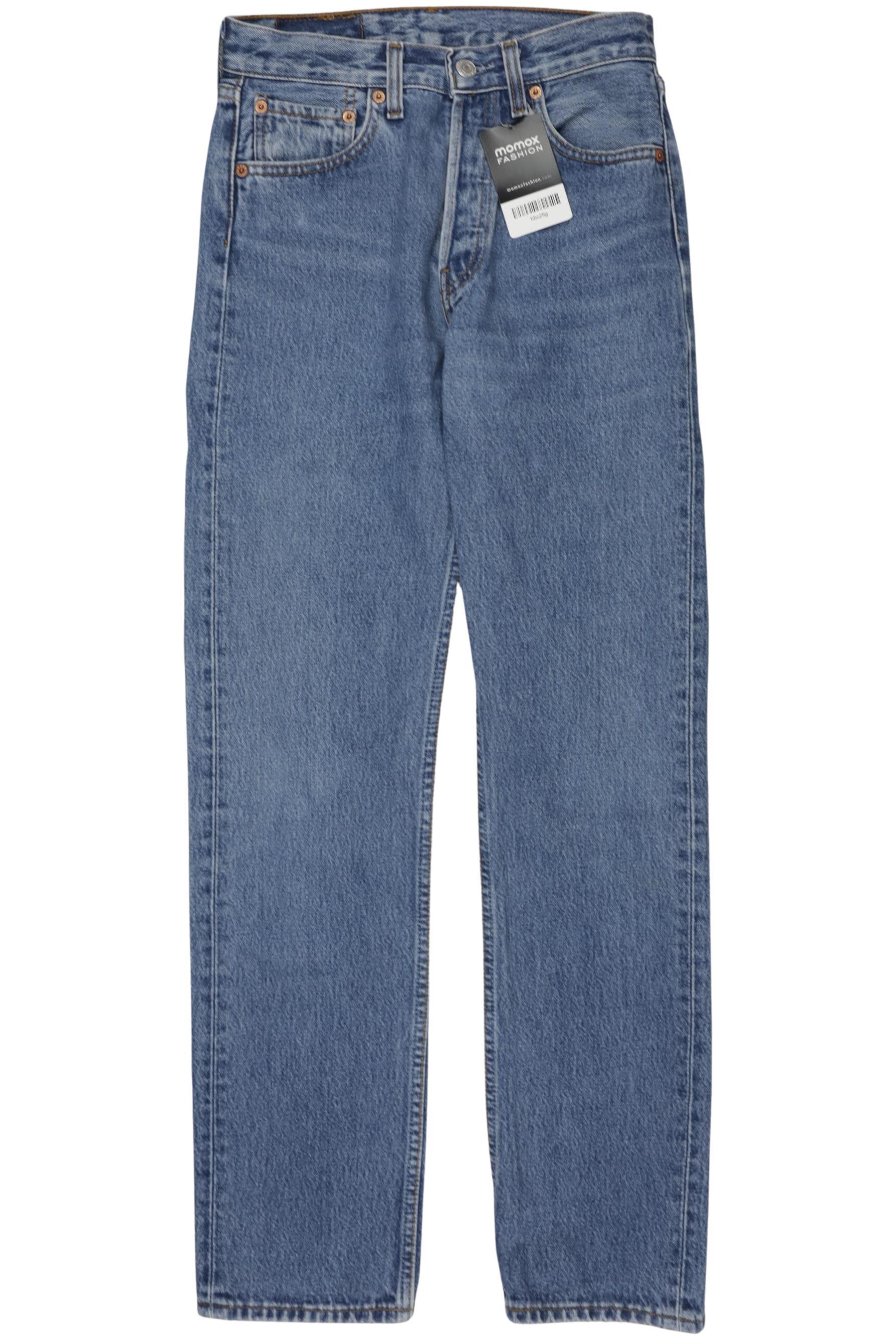 

Levis Herren Jeans, marineblau, Gr. 27