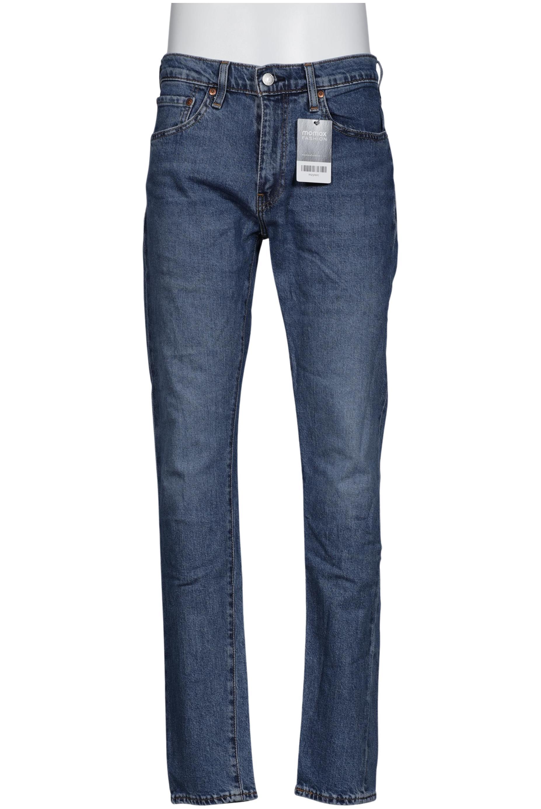 

Levis Herren Jeans, blau, Gr. 31