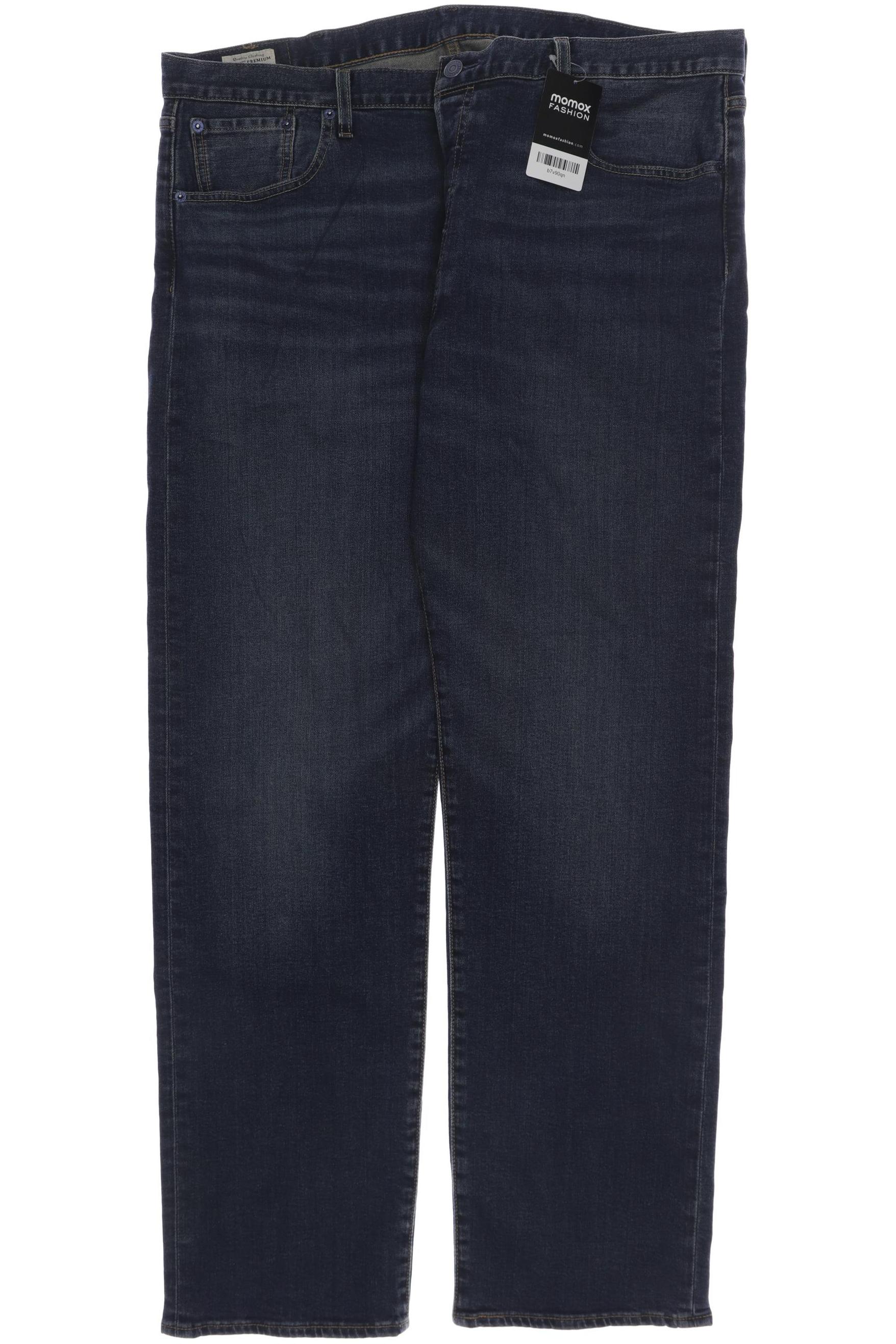 

Levis Herren Jeans, blau