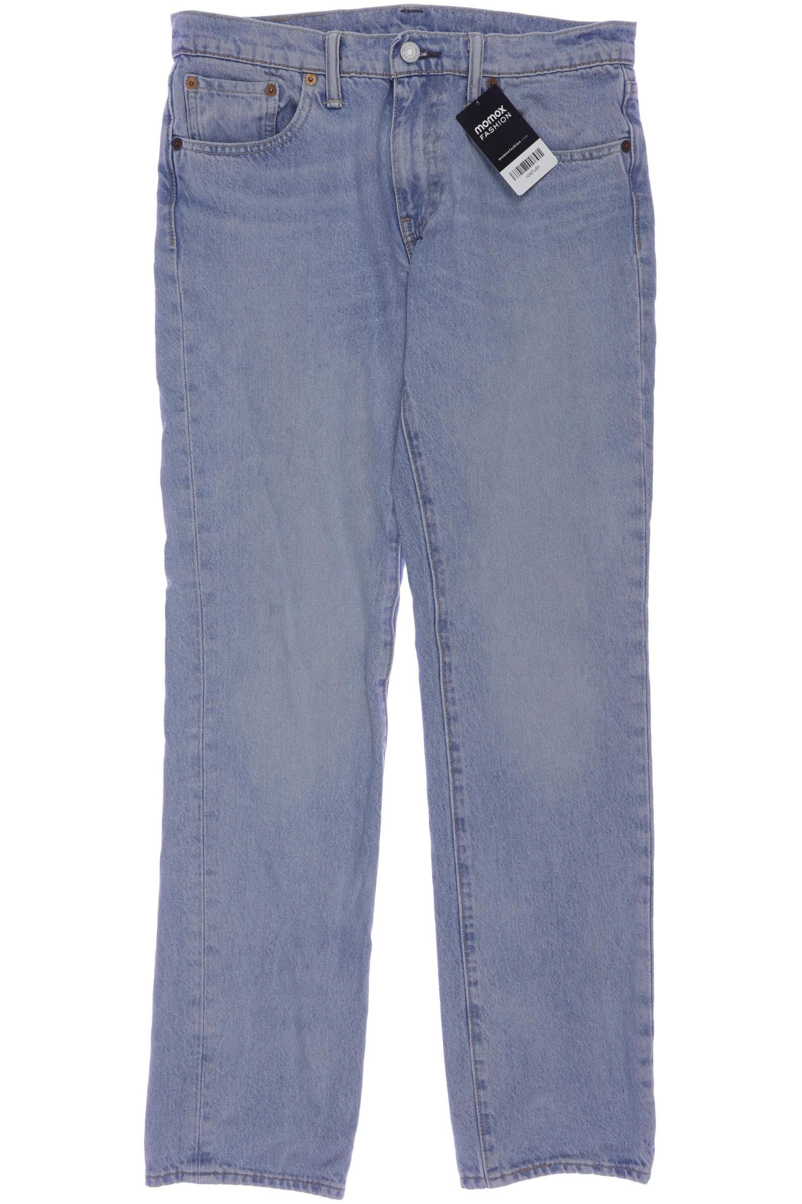 

Levis Herren Jeans, blau, Gr. 30