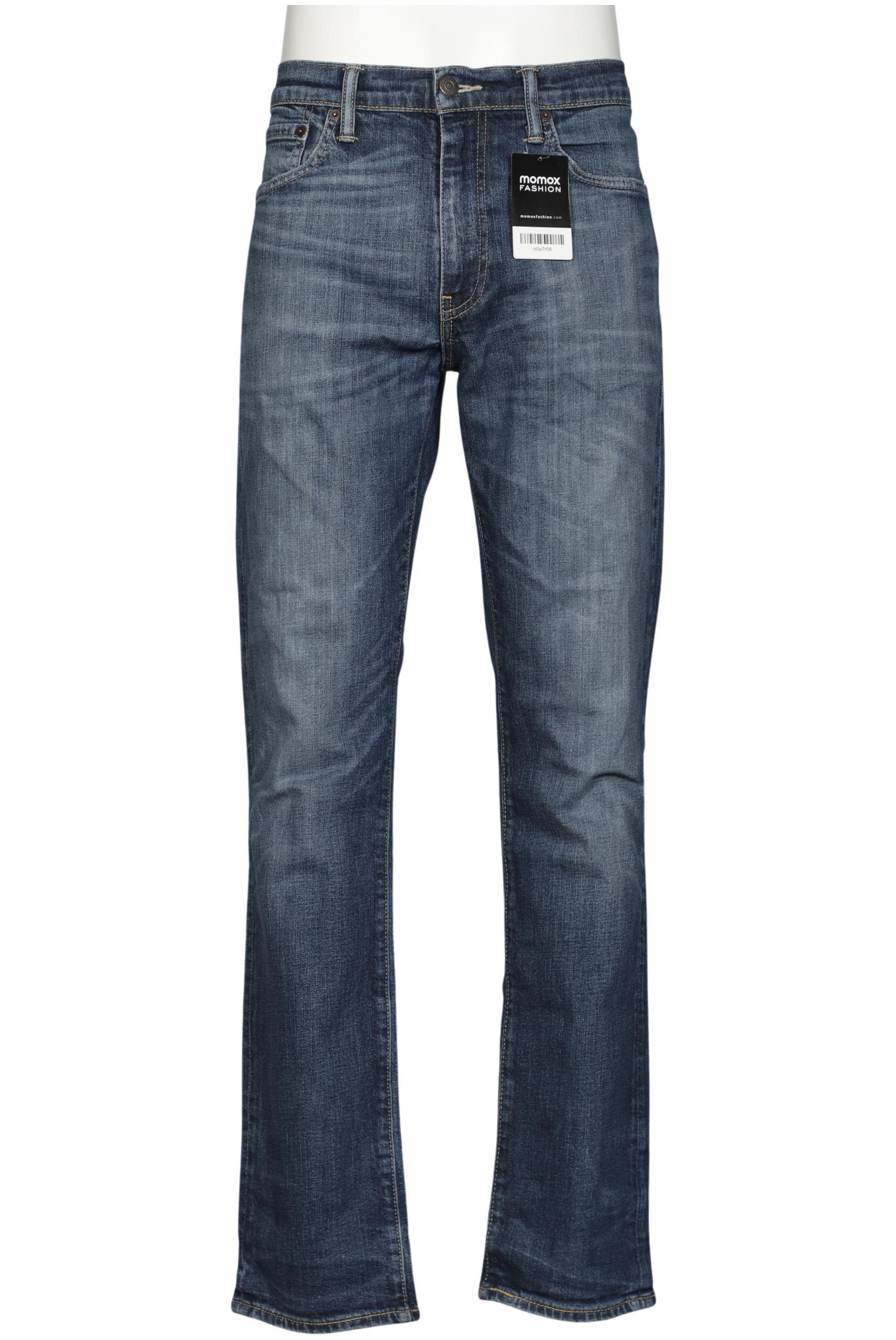 Thumbnail - Levis Herren Jeans, blau, Gr. 34