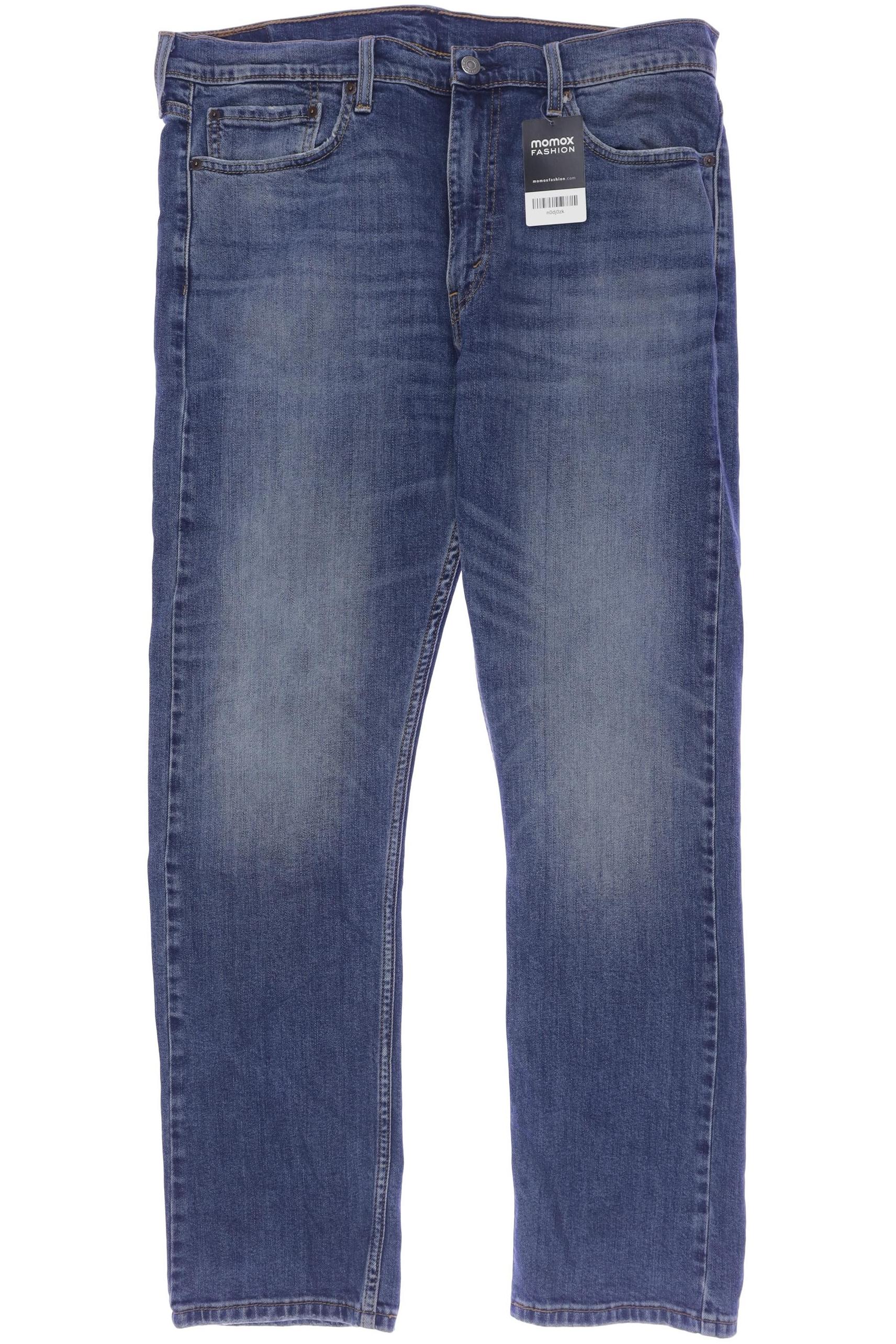 

Levis Herren Jeans, blau, Gr. 36