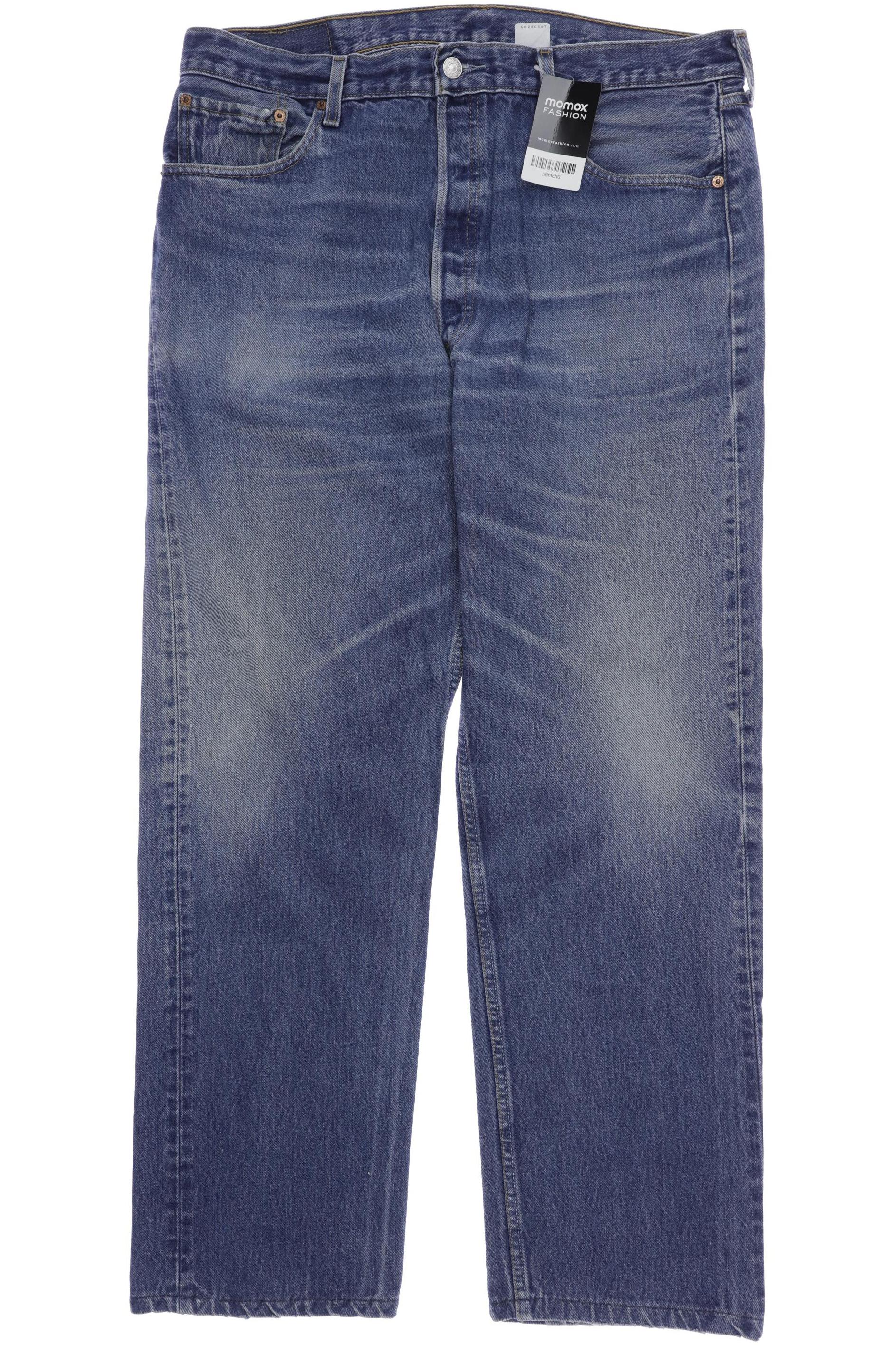 

Levis Herren Jeans, blau, Gr. 38