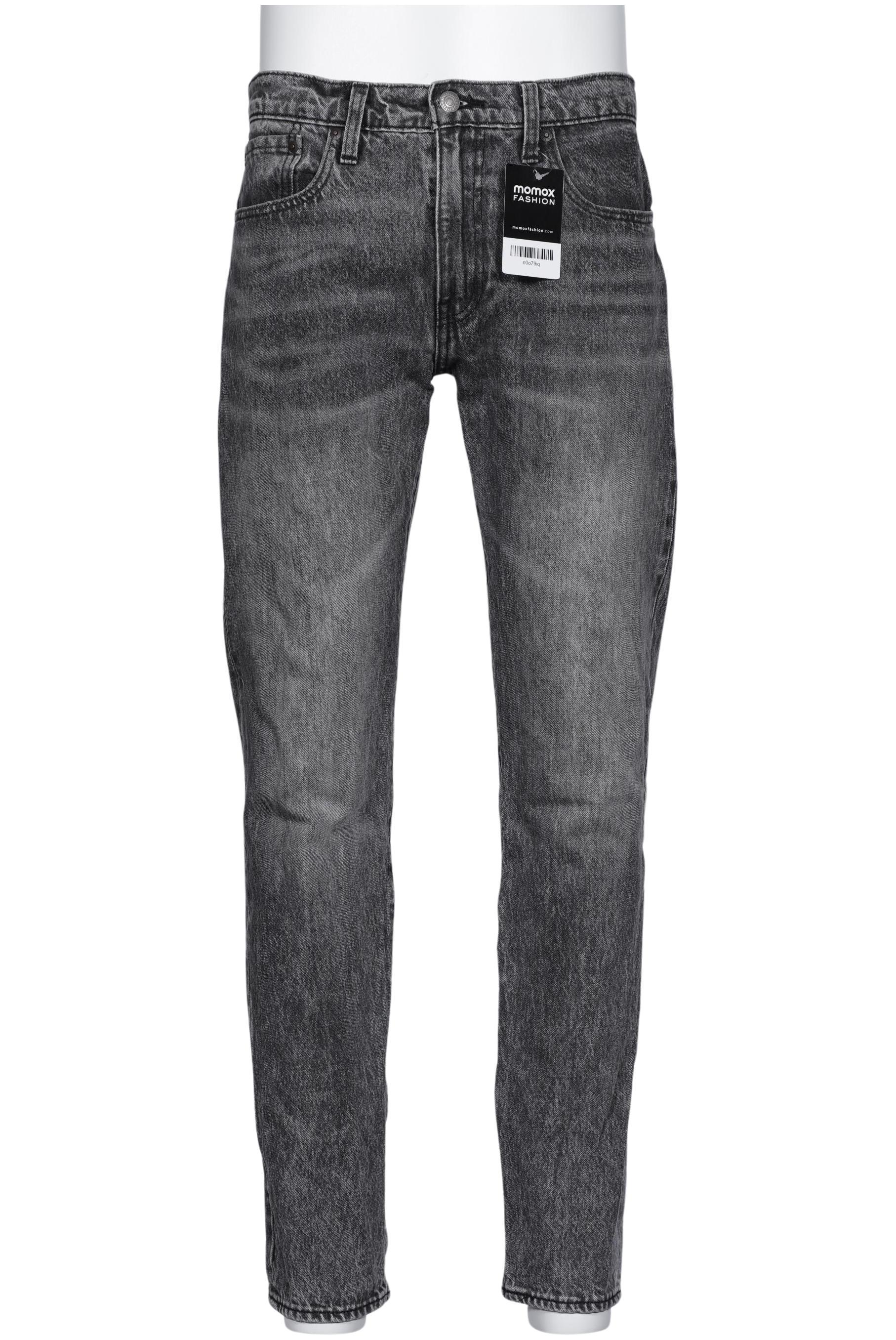 

Levis Herren Jeans, schwarz, Gr. 31
