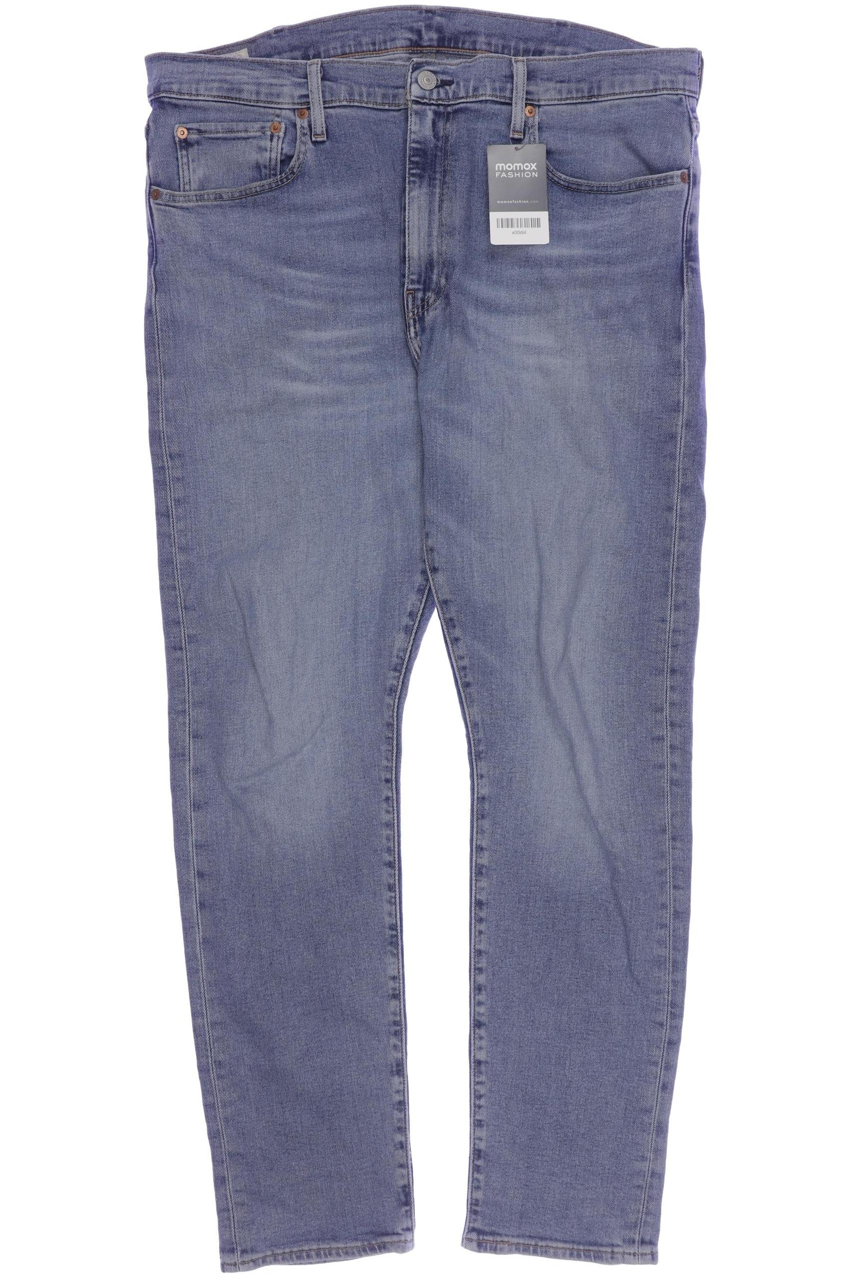 

Levis Herren Jeans, blau, Gr. 38