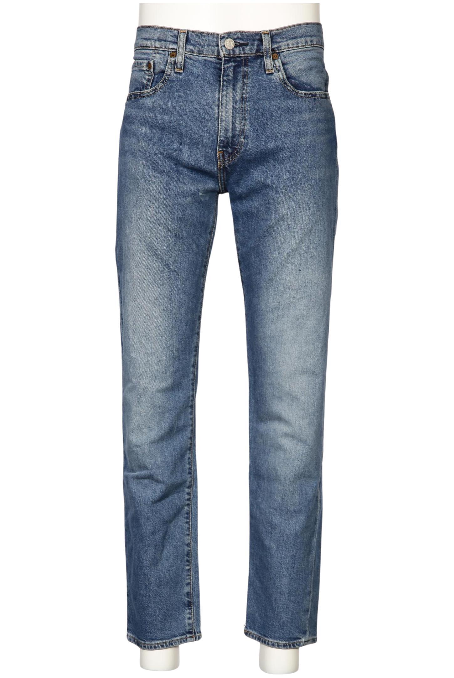 Thumbnail - Levis Herren Jeans, blau, Gr. 33