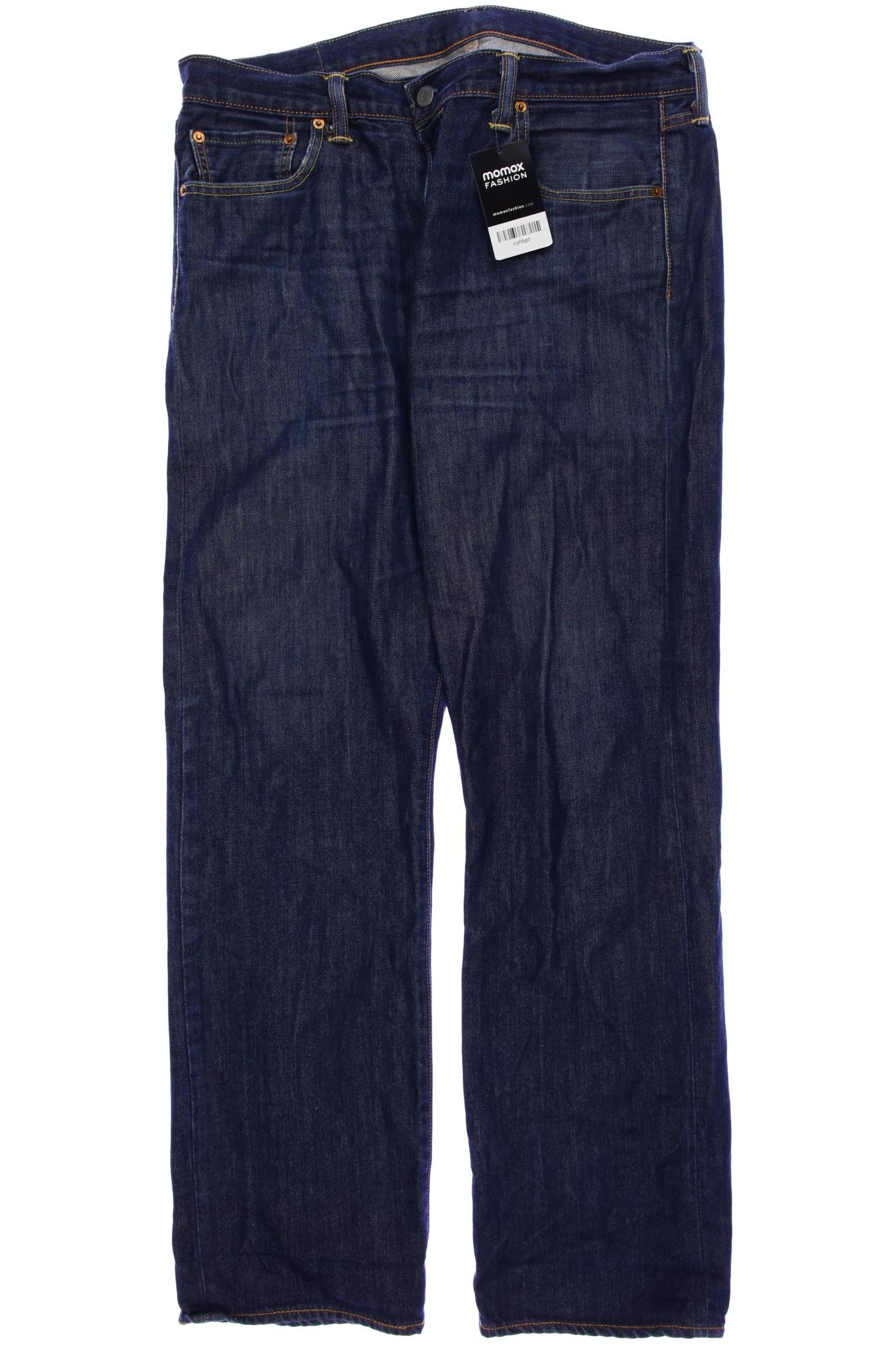 

Levis Herren Jeans, marineblau, Gr. 36