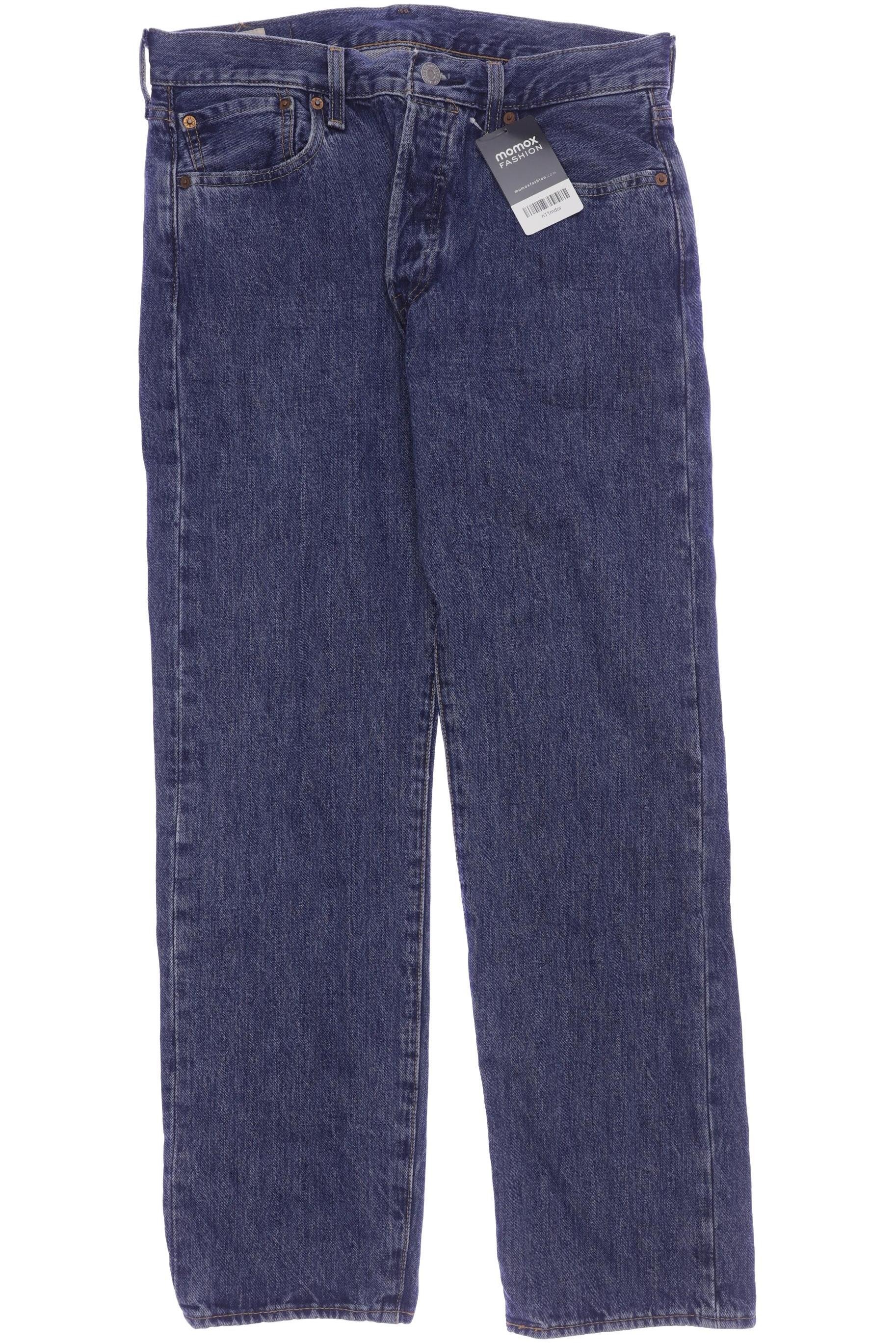 

Levis Herren Jeans, blau, Gr. 32