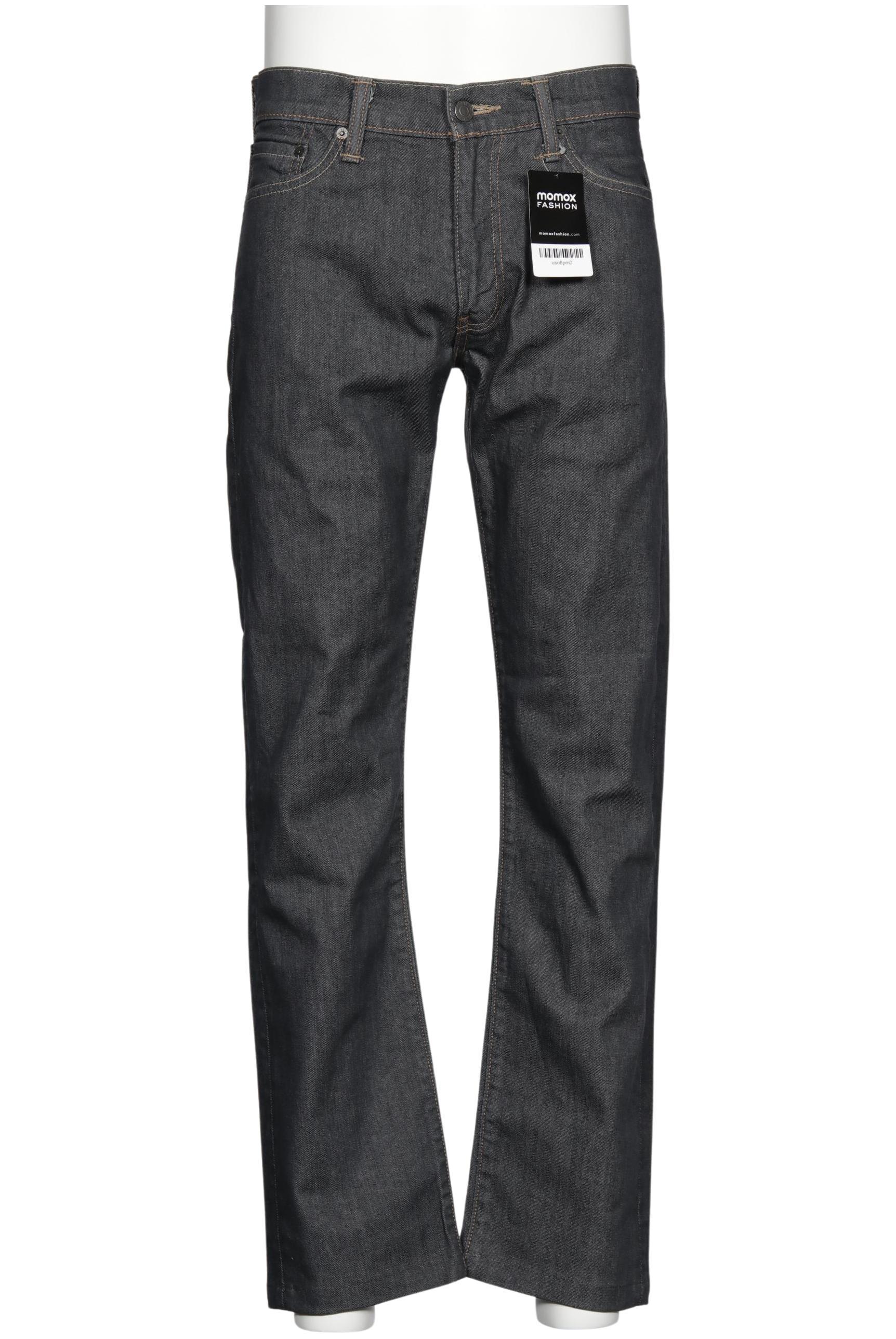 

Levis Herren Jeans, grau, Gr. 32