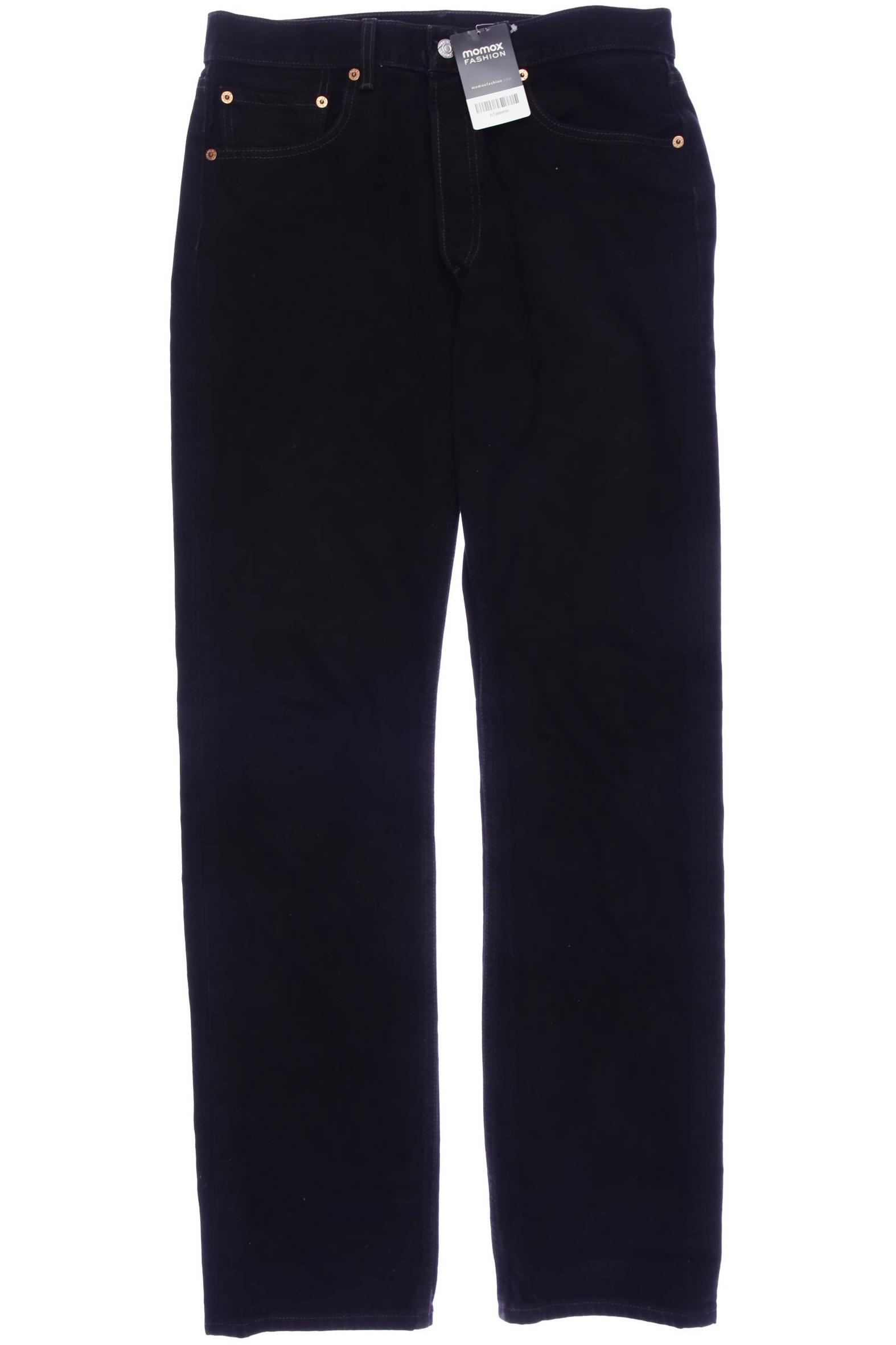 

Levis Herren Jeans, schwarz, Gr. 32