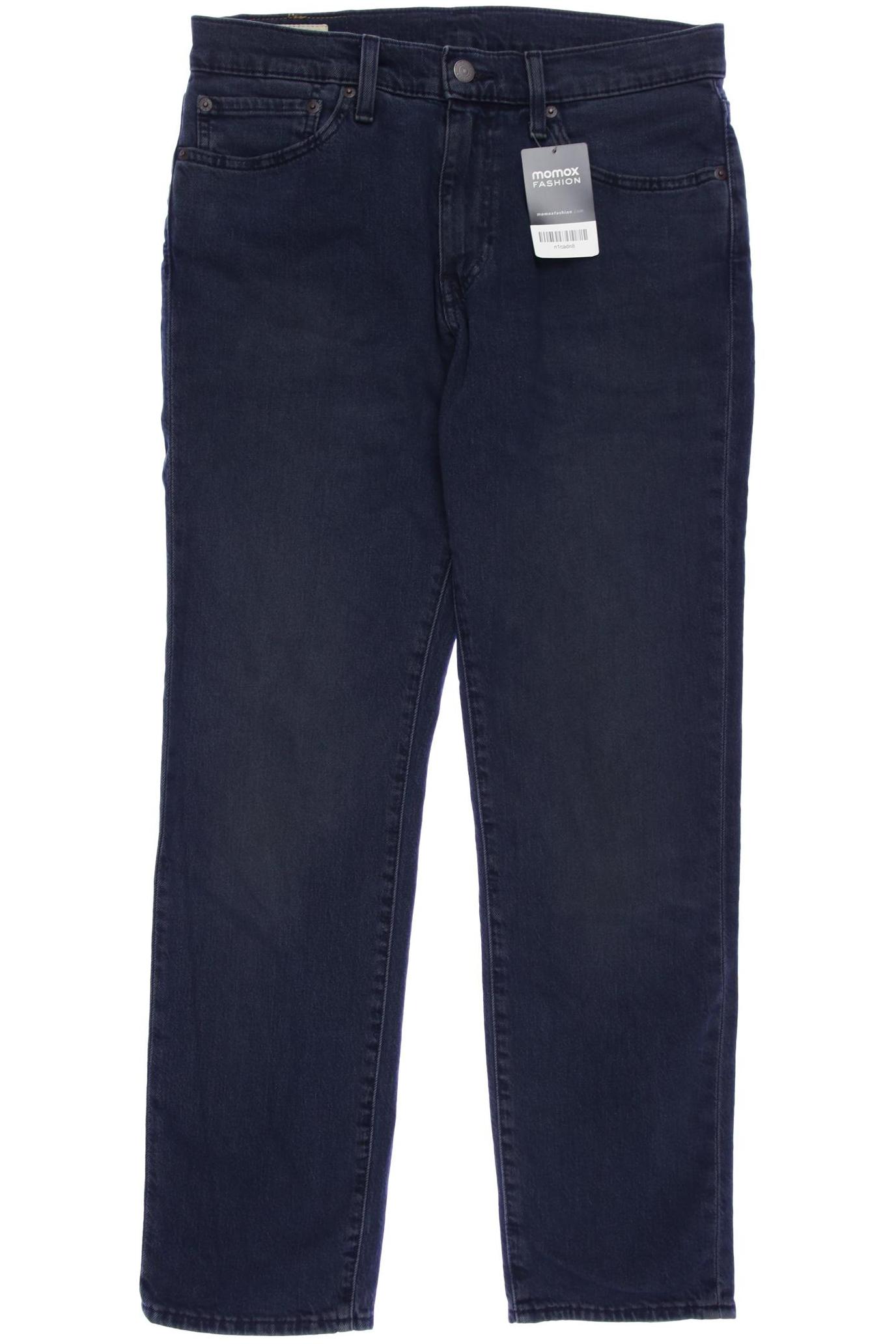 

Levis Herren Jeans, marineblau, Gr. 31