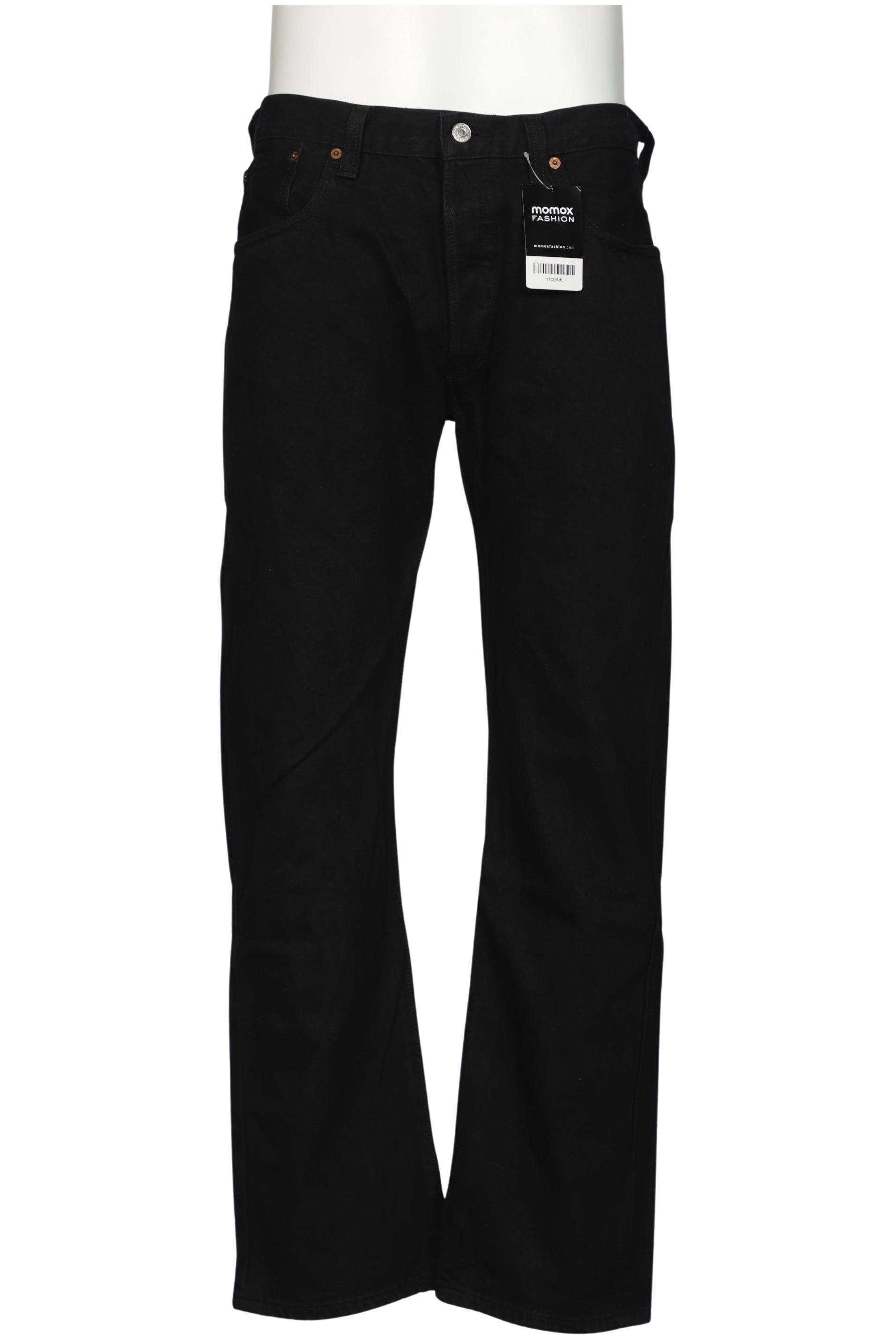 

Levis Herren Jeans, schwarz, Gr. 34