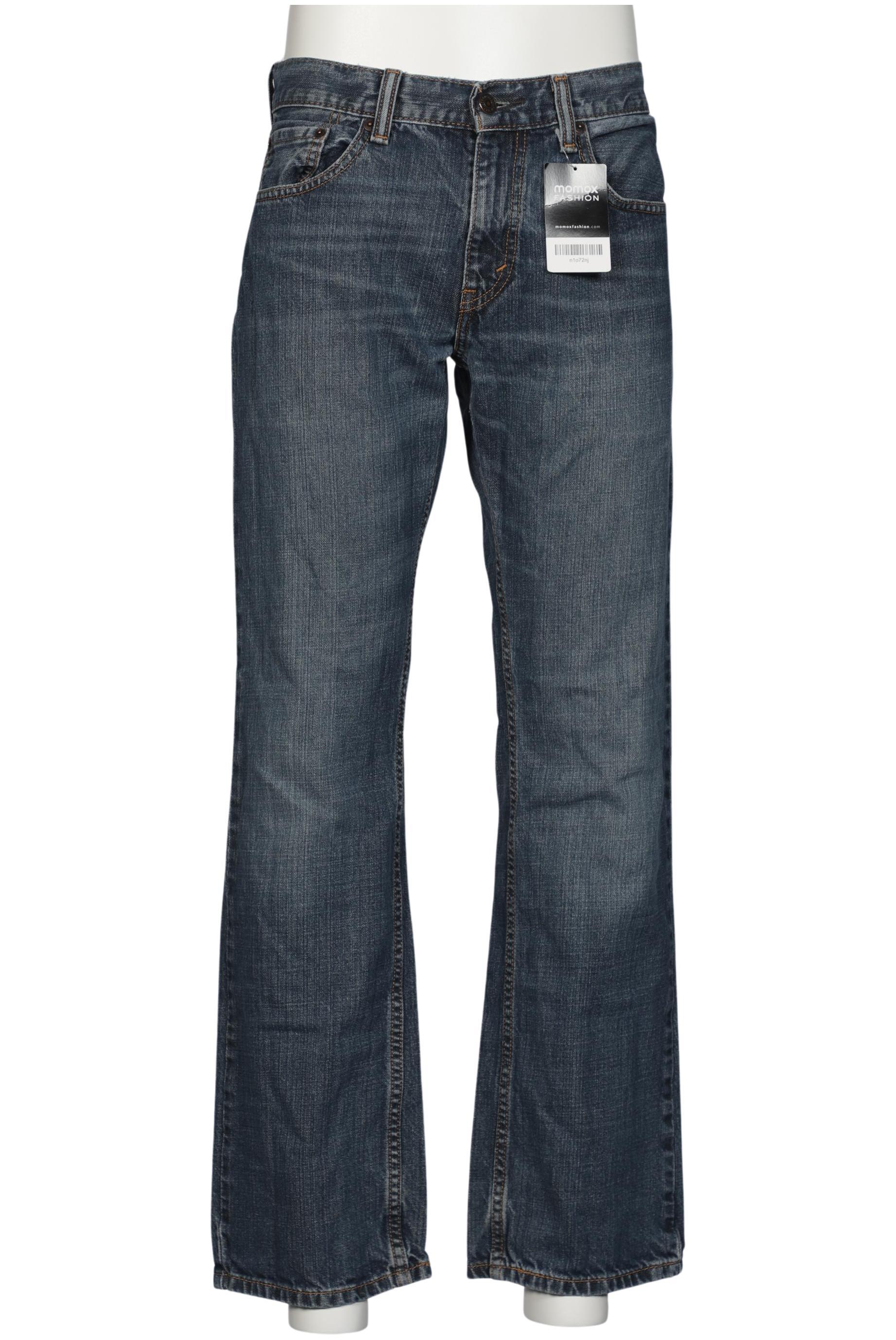 

Levis Herren Jeans, blau, Gr. 30