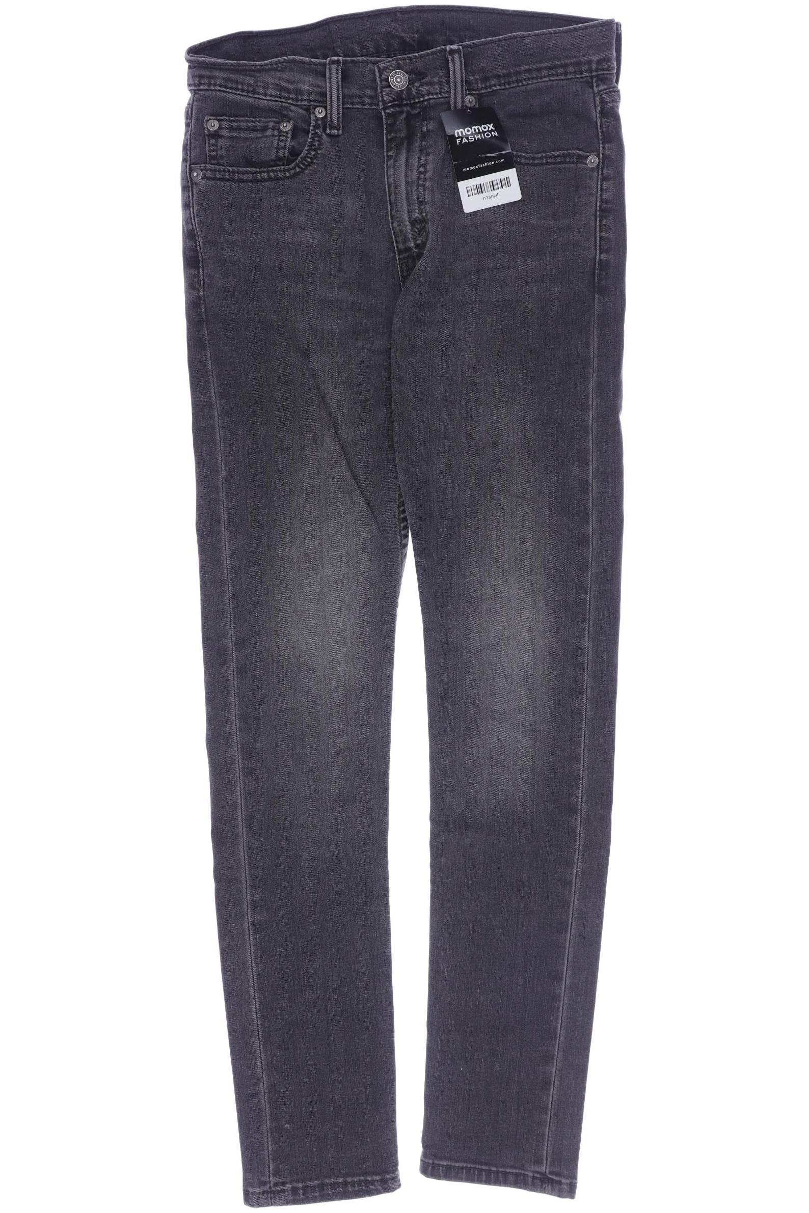 

Levis Herren Jeans, grau