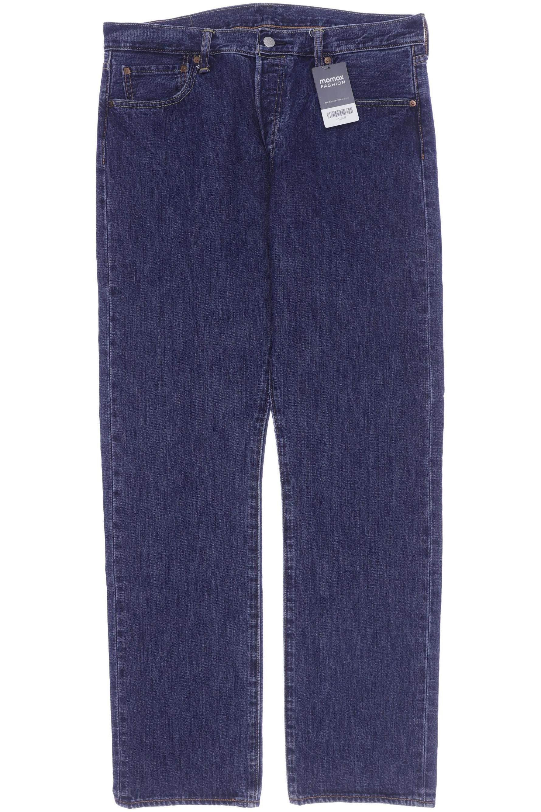 

Levis Herren Jeans, blau