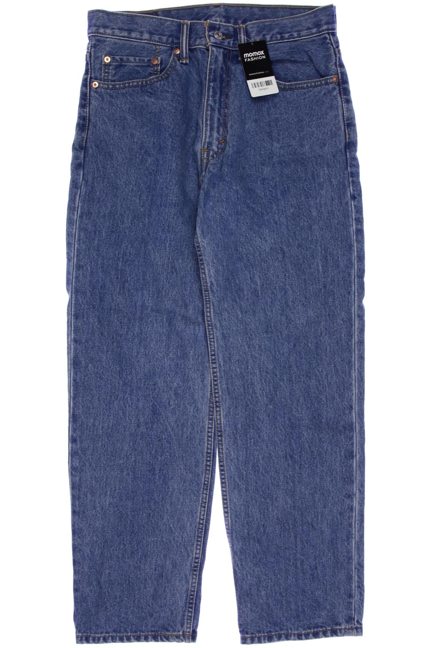 

Levis Herren Jeans, blau, Gr. 32
