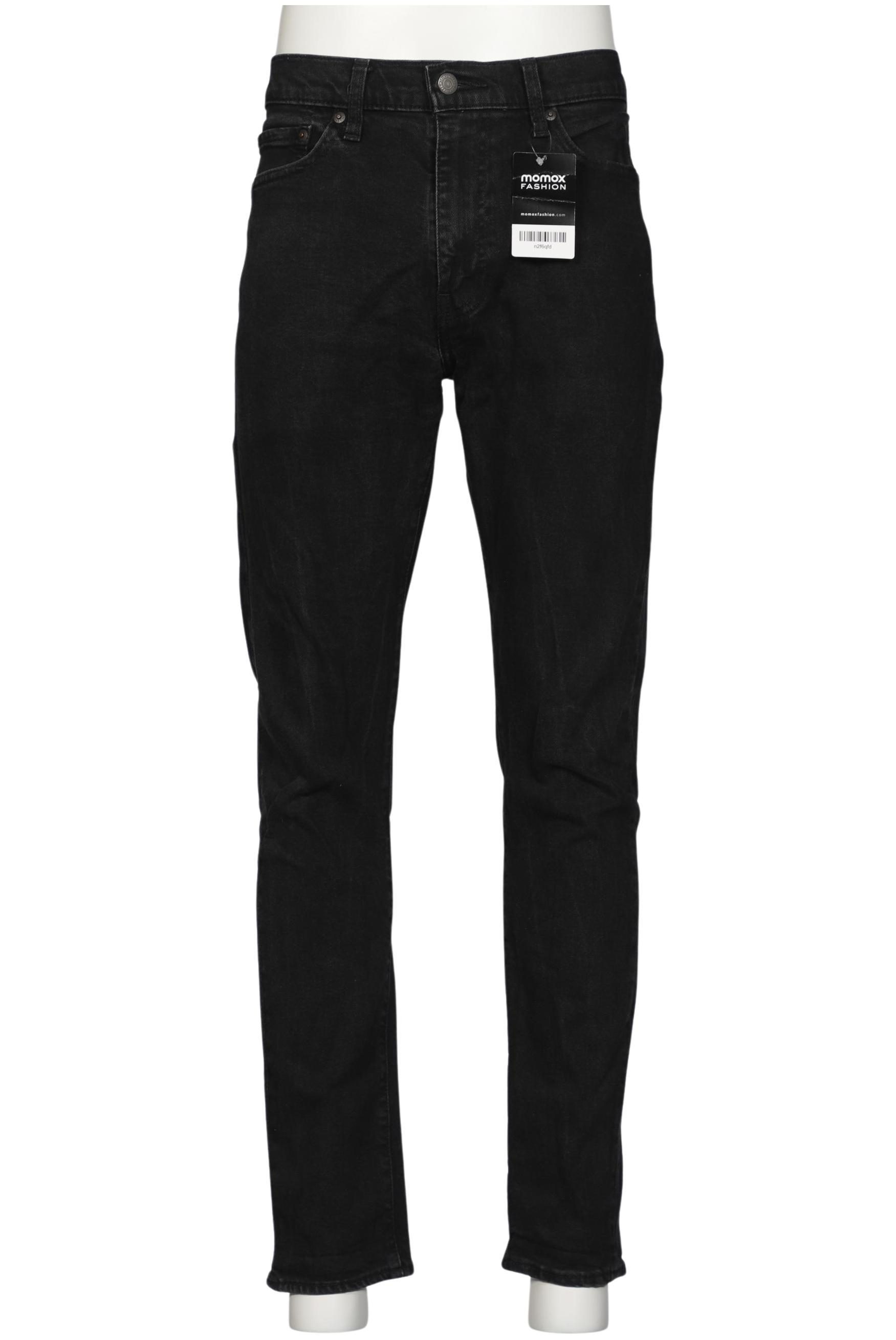 

Levis Herren Jeans, schwarz, Gr. 32