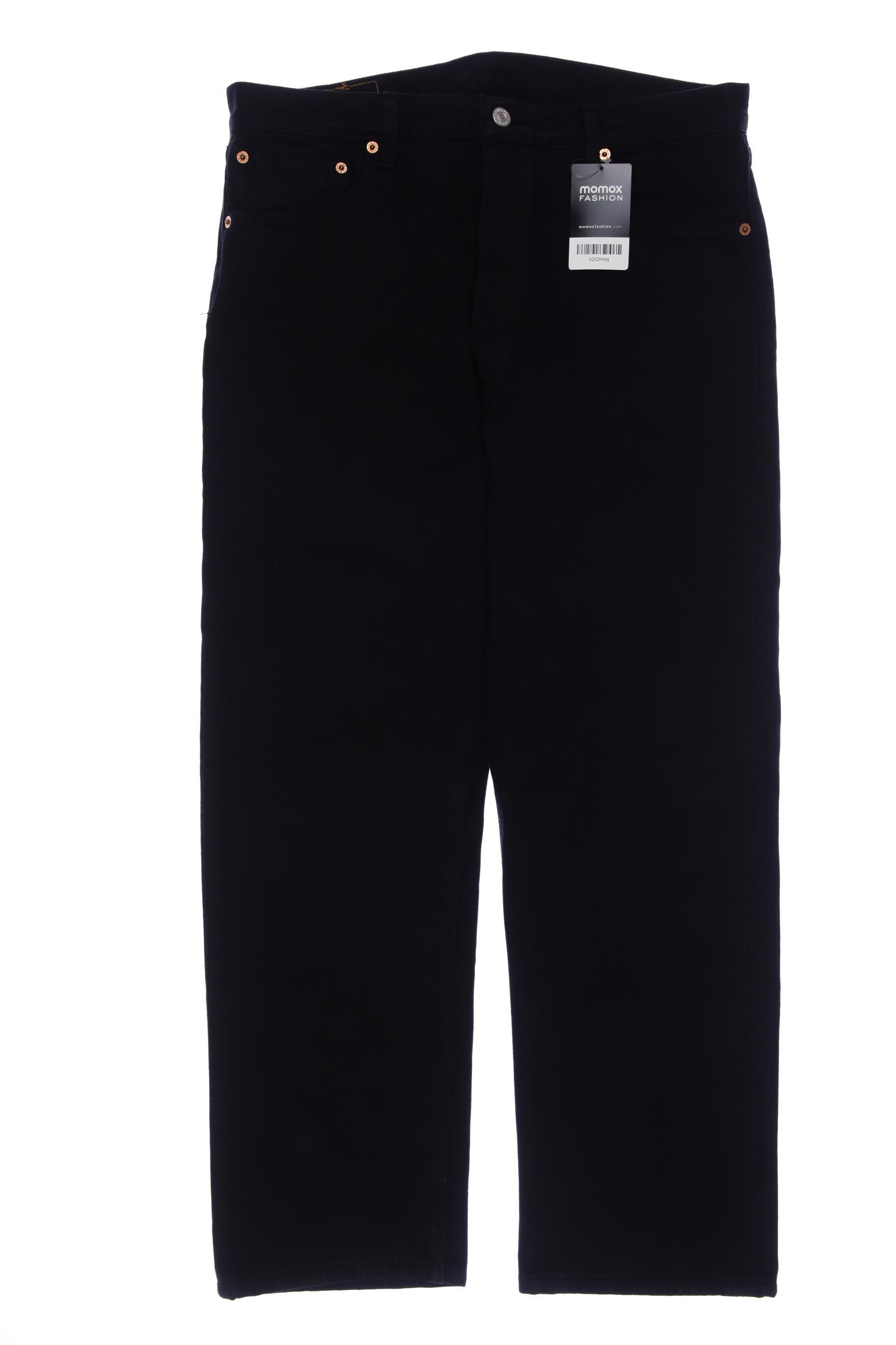 

Levis Herren Jeans, schwarz, Gr. 36