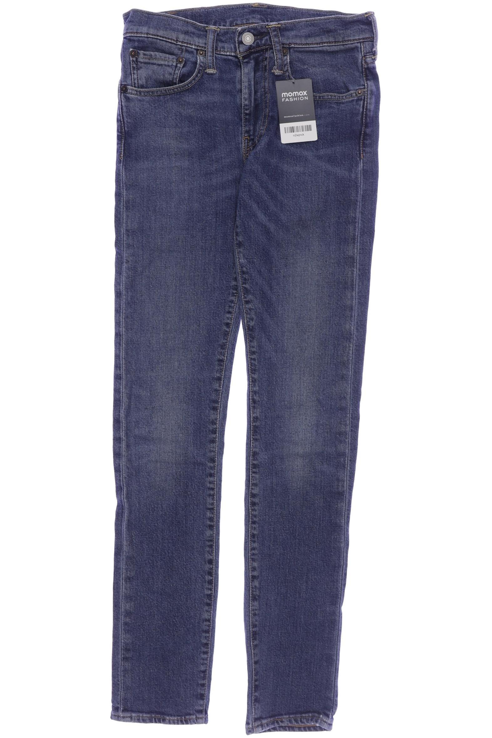 

Levis Herren Jeans, blau, Gr. 28