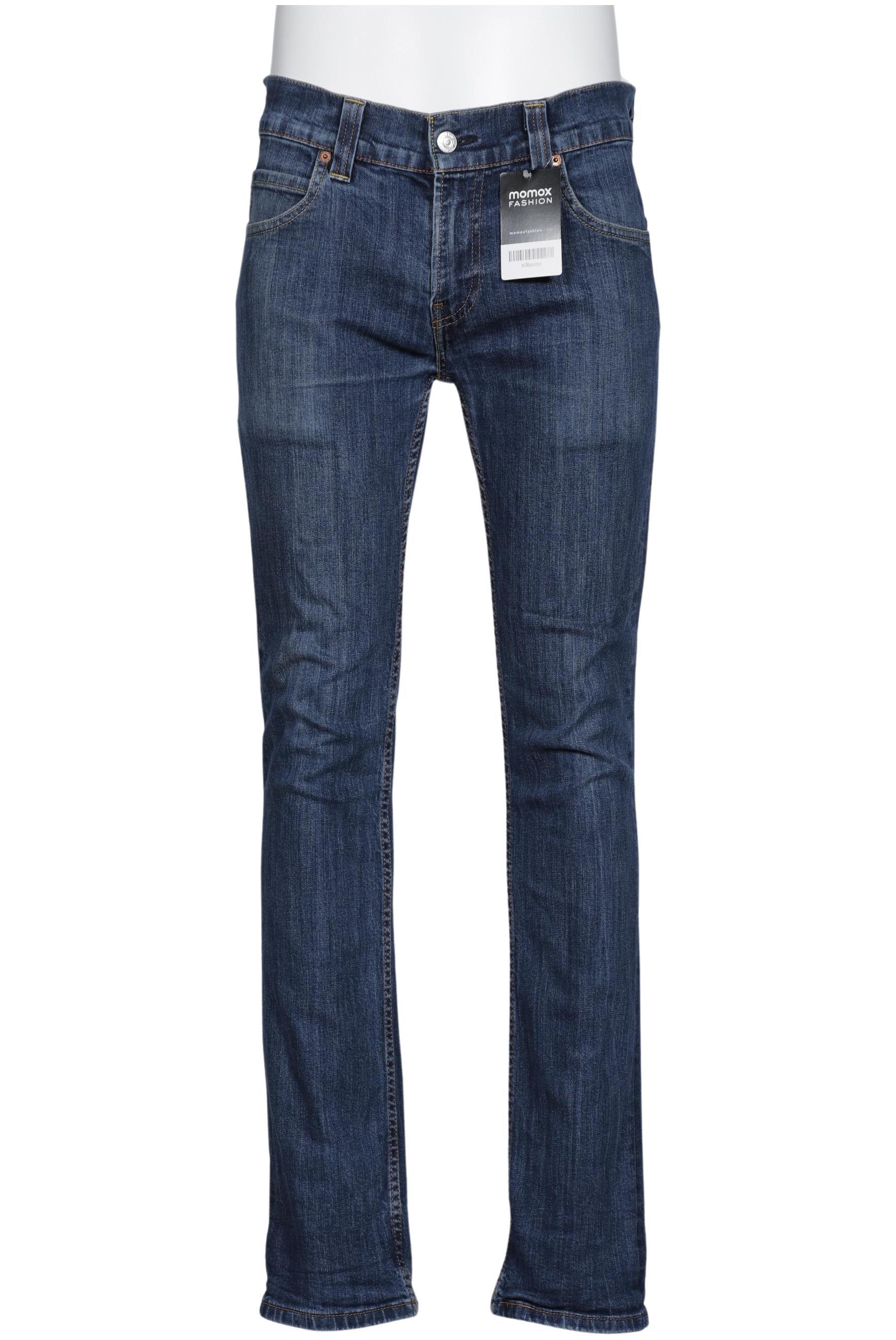 

Levis Herren Jeans, blau, Gr. 32