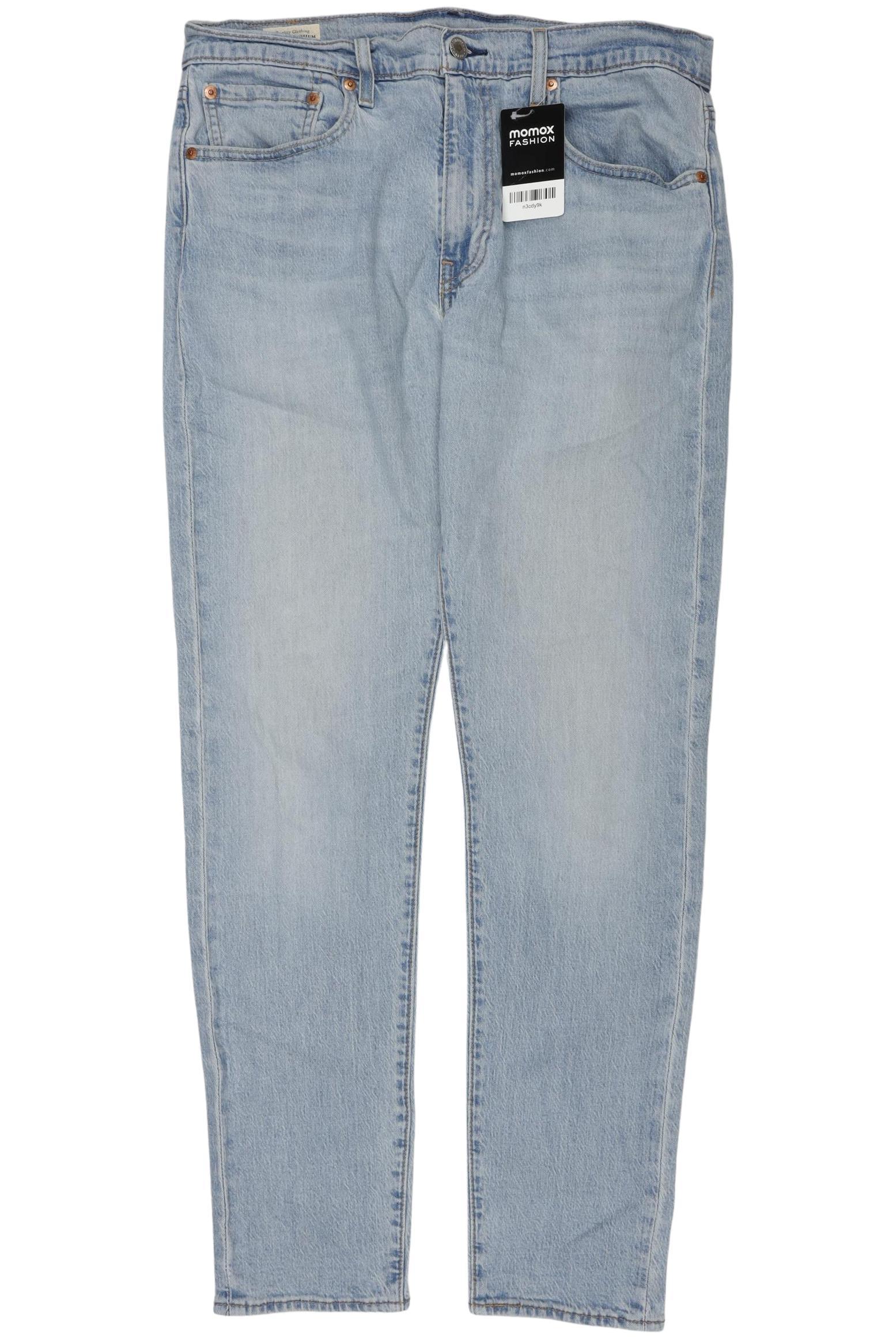 

Levis Herren Jeans, hellblau, Gr. 33