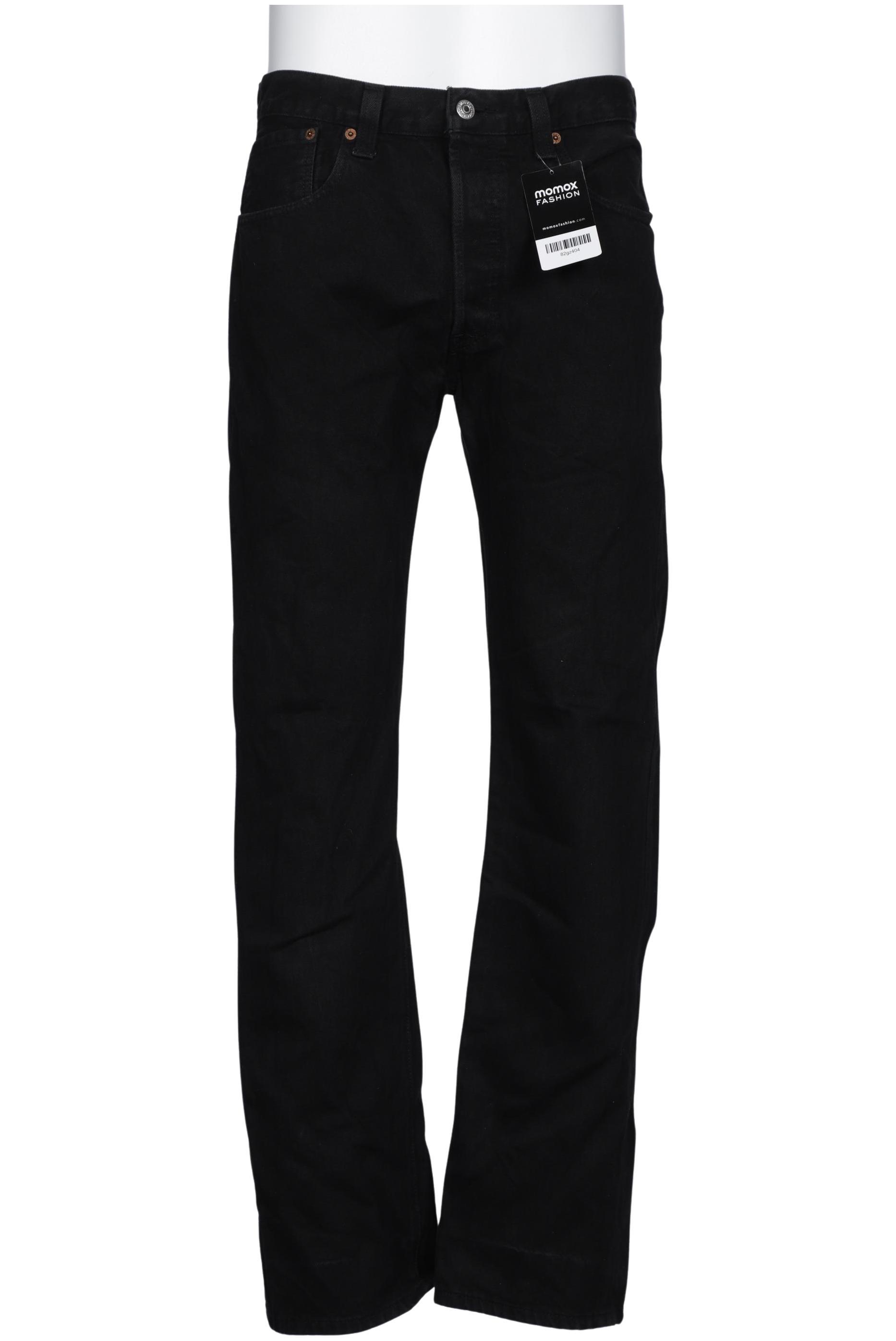 

Levis Herren Jeans, marineblau, Gr. 33