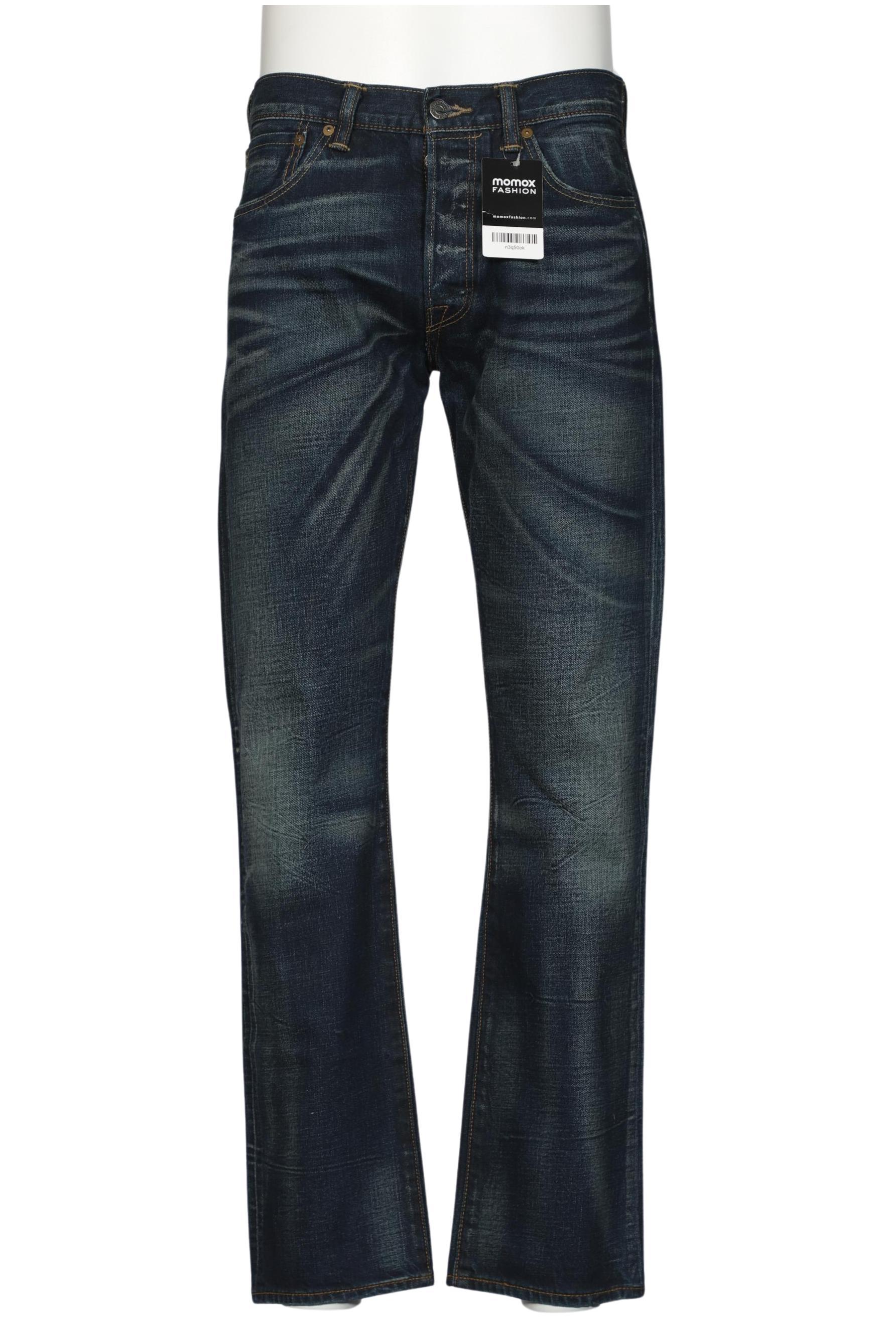 Thumbnail - Levis Herren Jeans, blau, Gr. 32