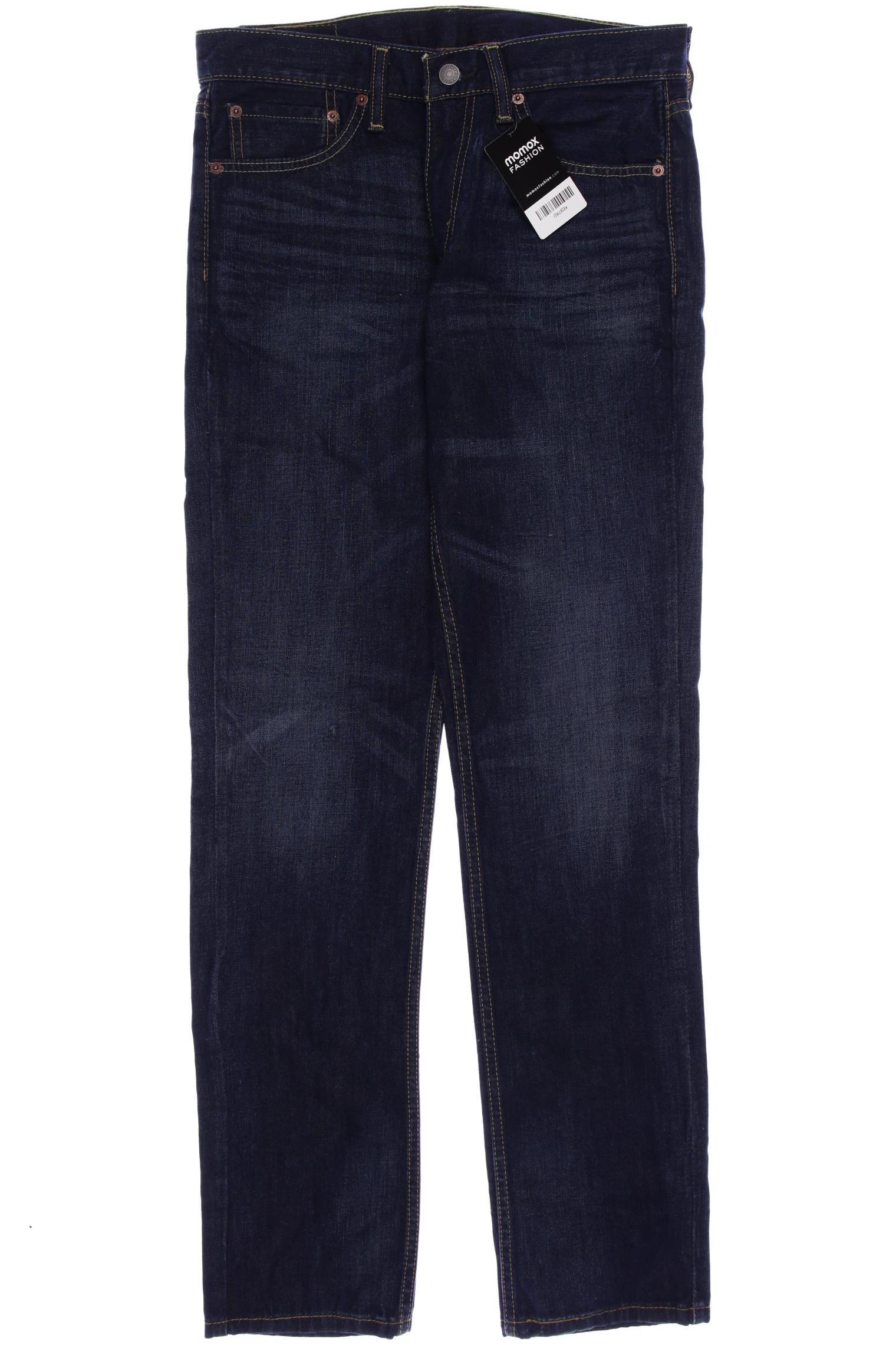 

Levis Herren Jeans, marineblau, Gr. 50