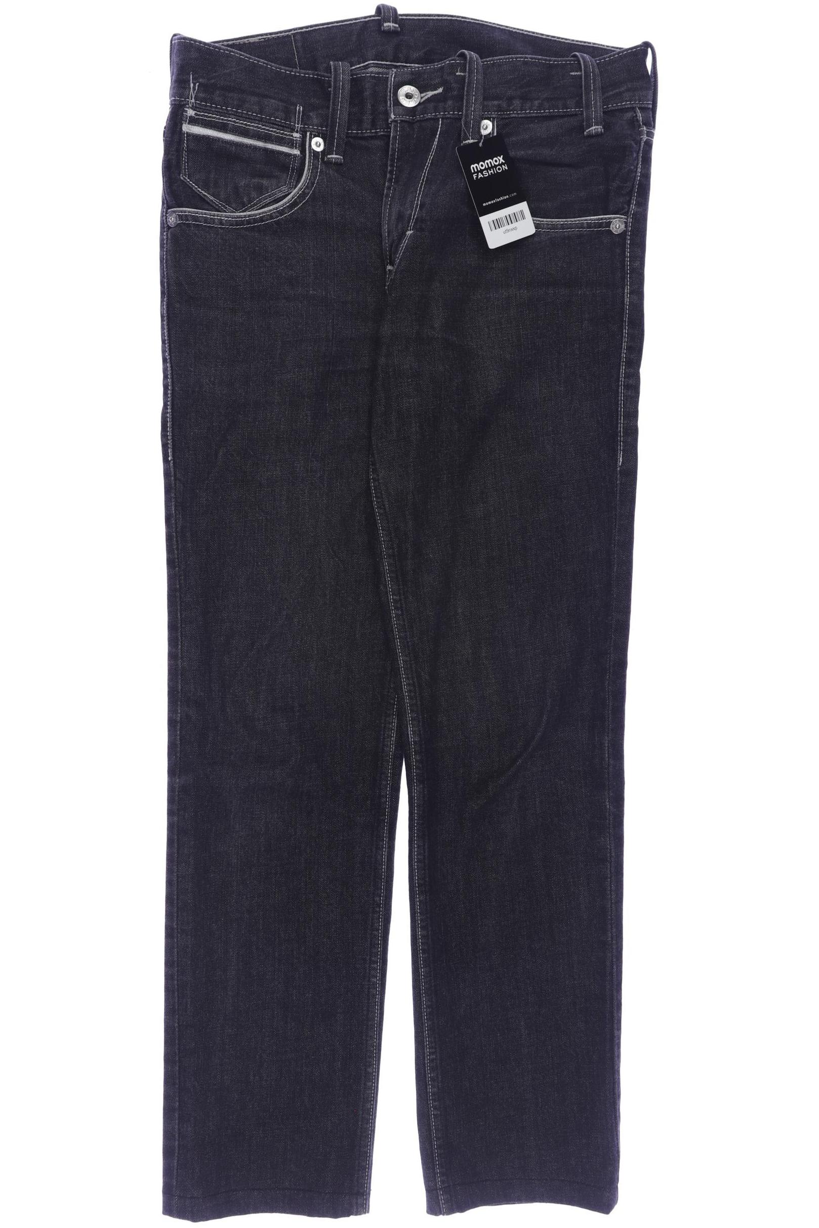 

Levis Herren Jeans, schwarz, Gr. 32