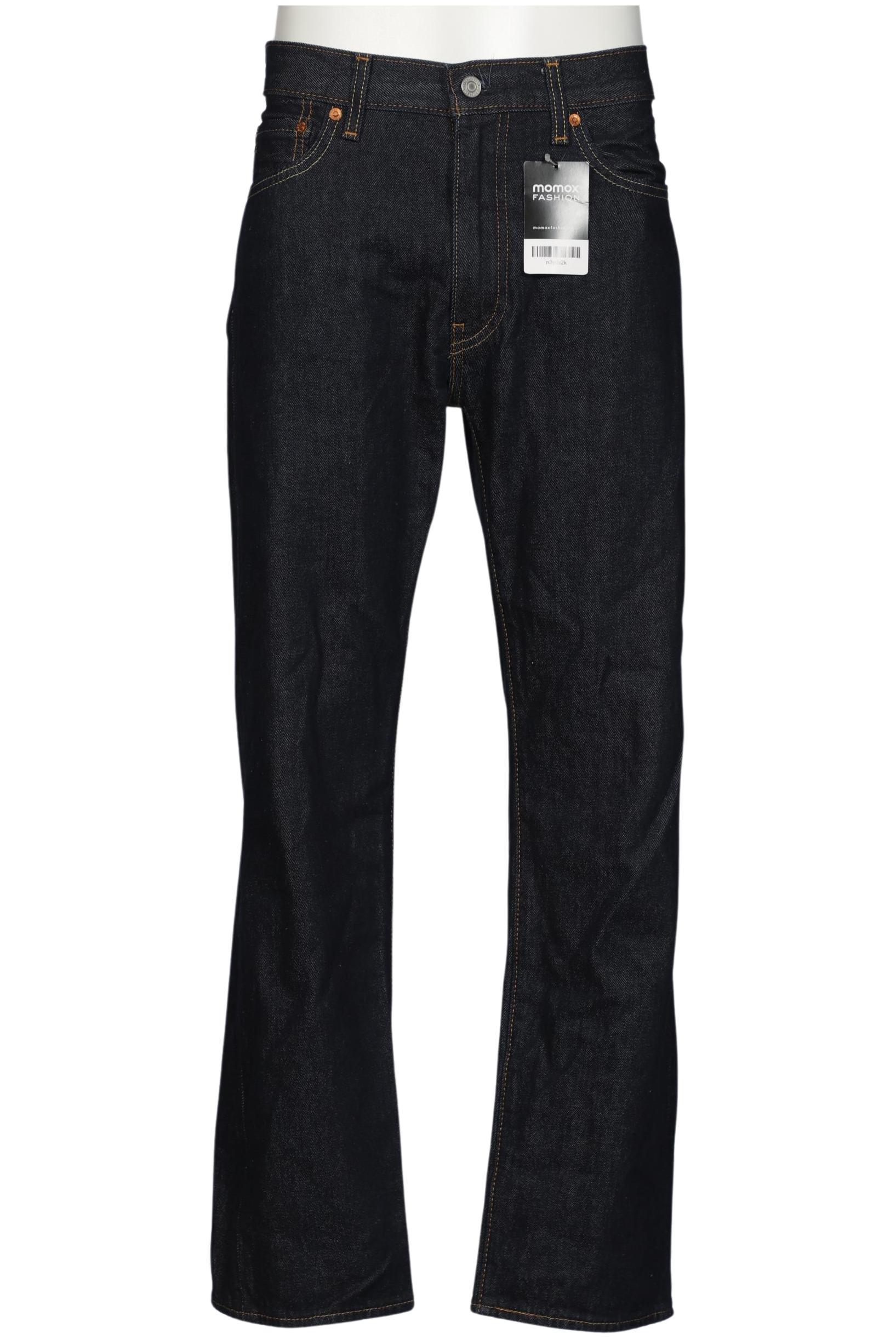 

Levis Herren Jeans, marineblau, Gr. 30