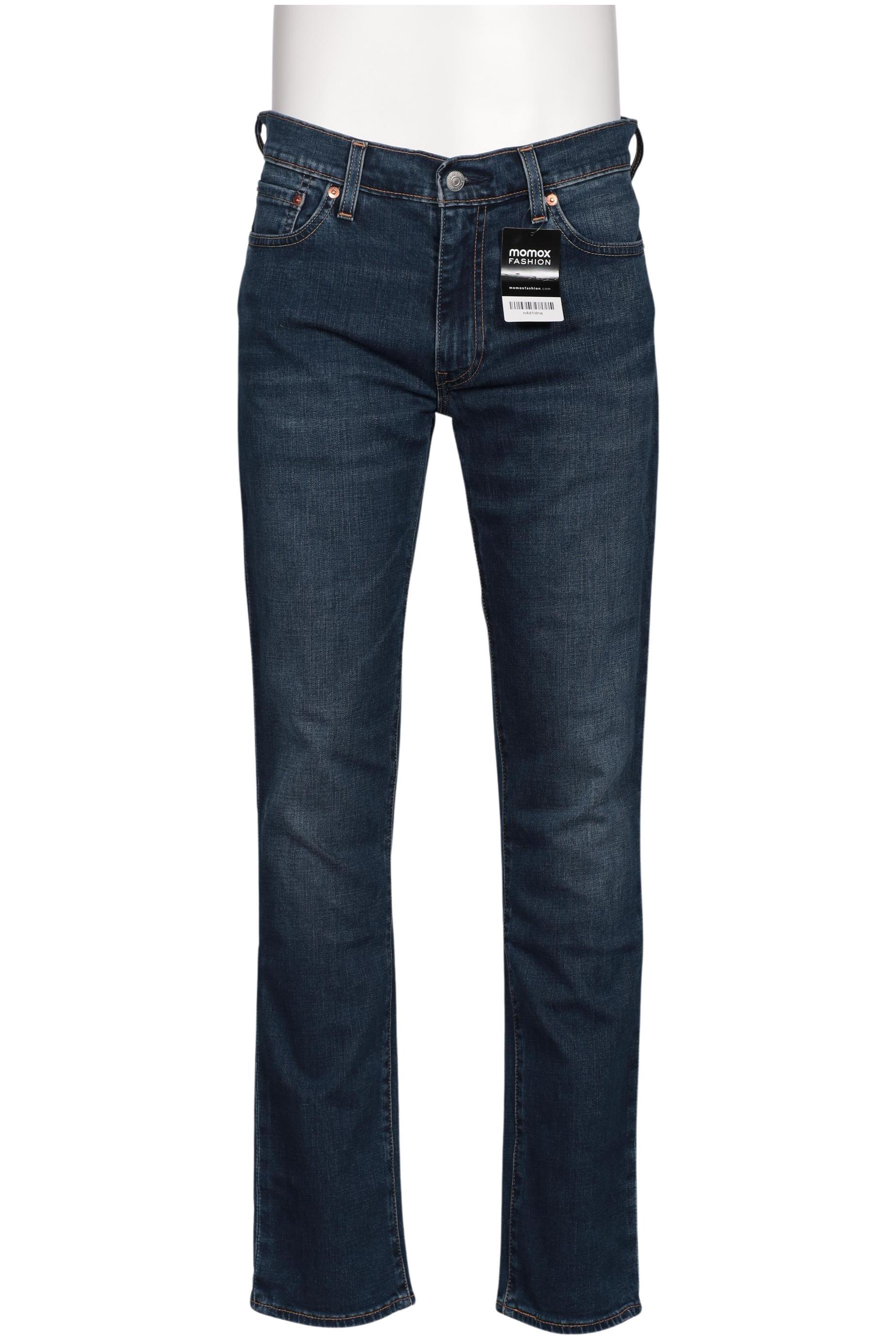 

Levis Herren Jeans, blau, Gr. 32