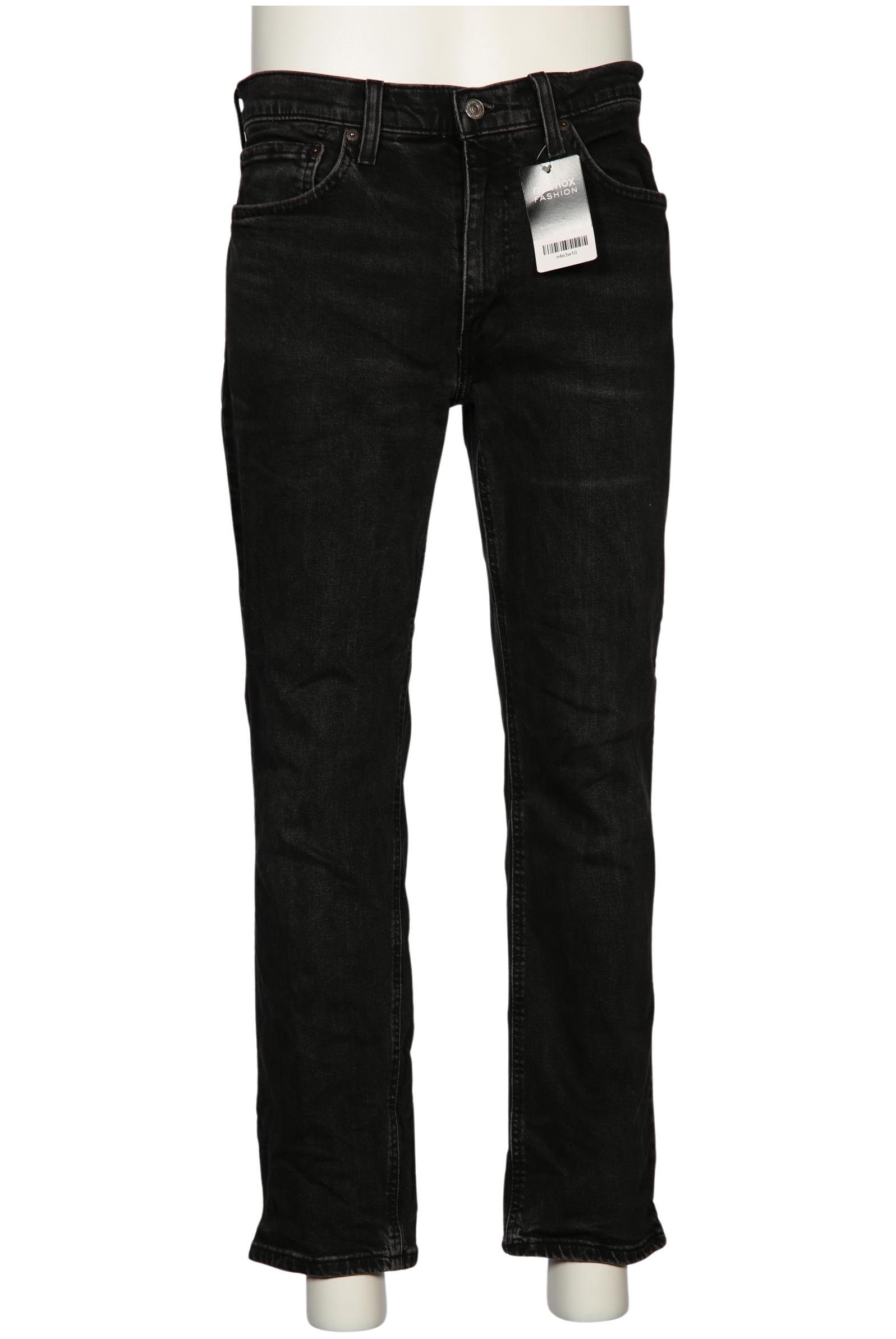 

Levis Herren Jeans, schwarz, Gr. 34