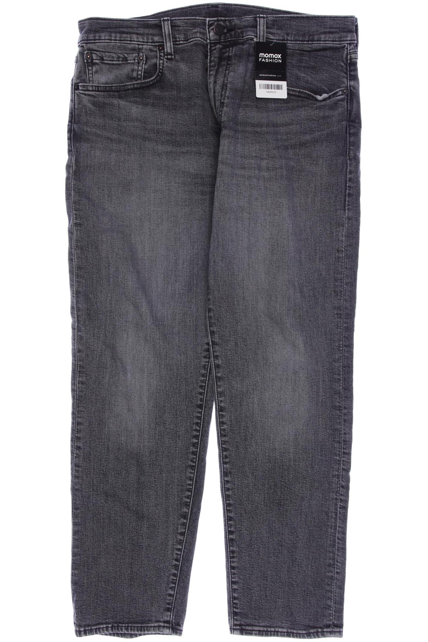 

Levis Herren Jeans, grau