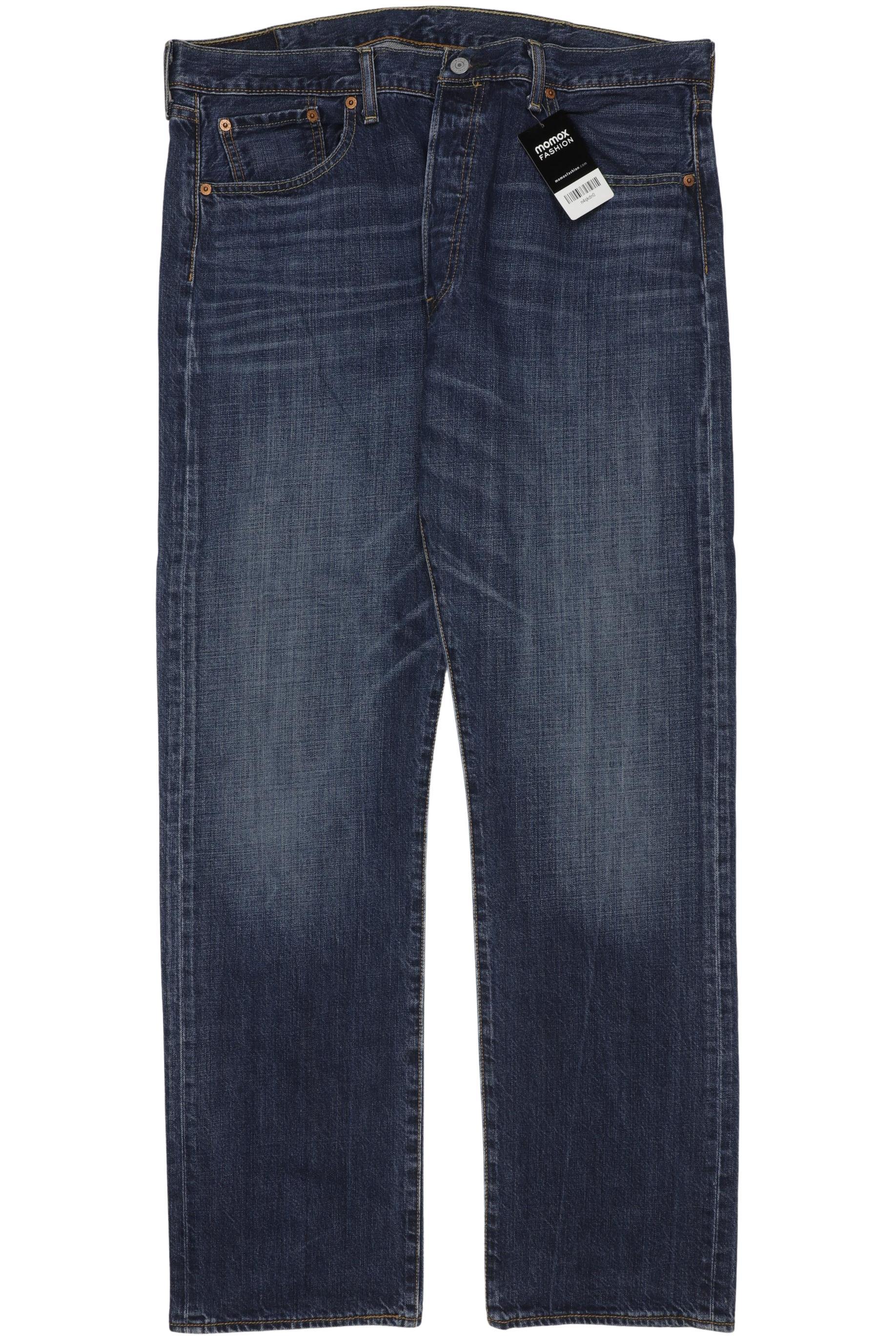 

Levis Herren Jeans, blau, Gr. 38
