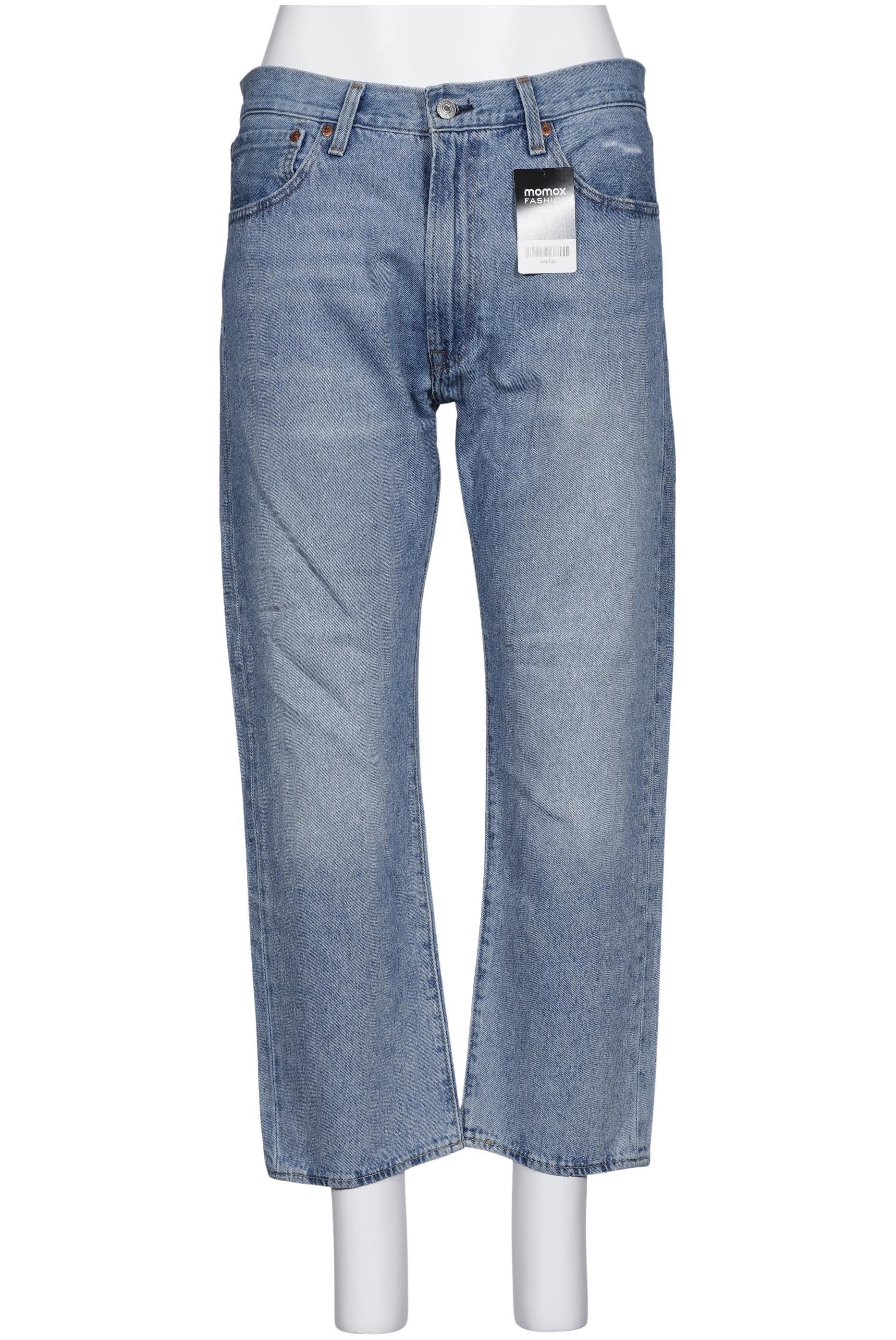 

Levis Herren Jeans, hellblau, Gr. 34