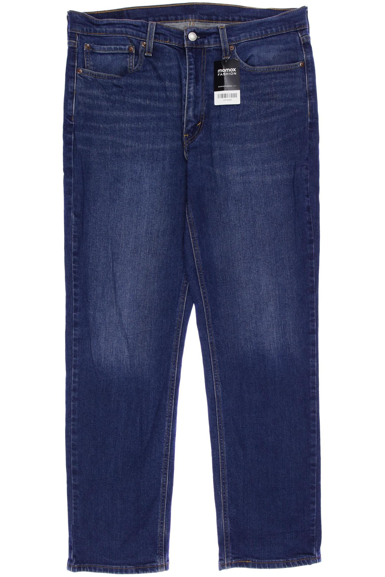 

Levis Herren Jeans, marineblau, Gr. 36