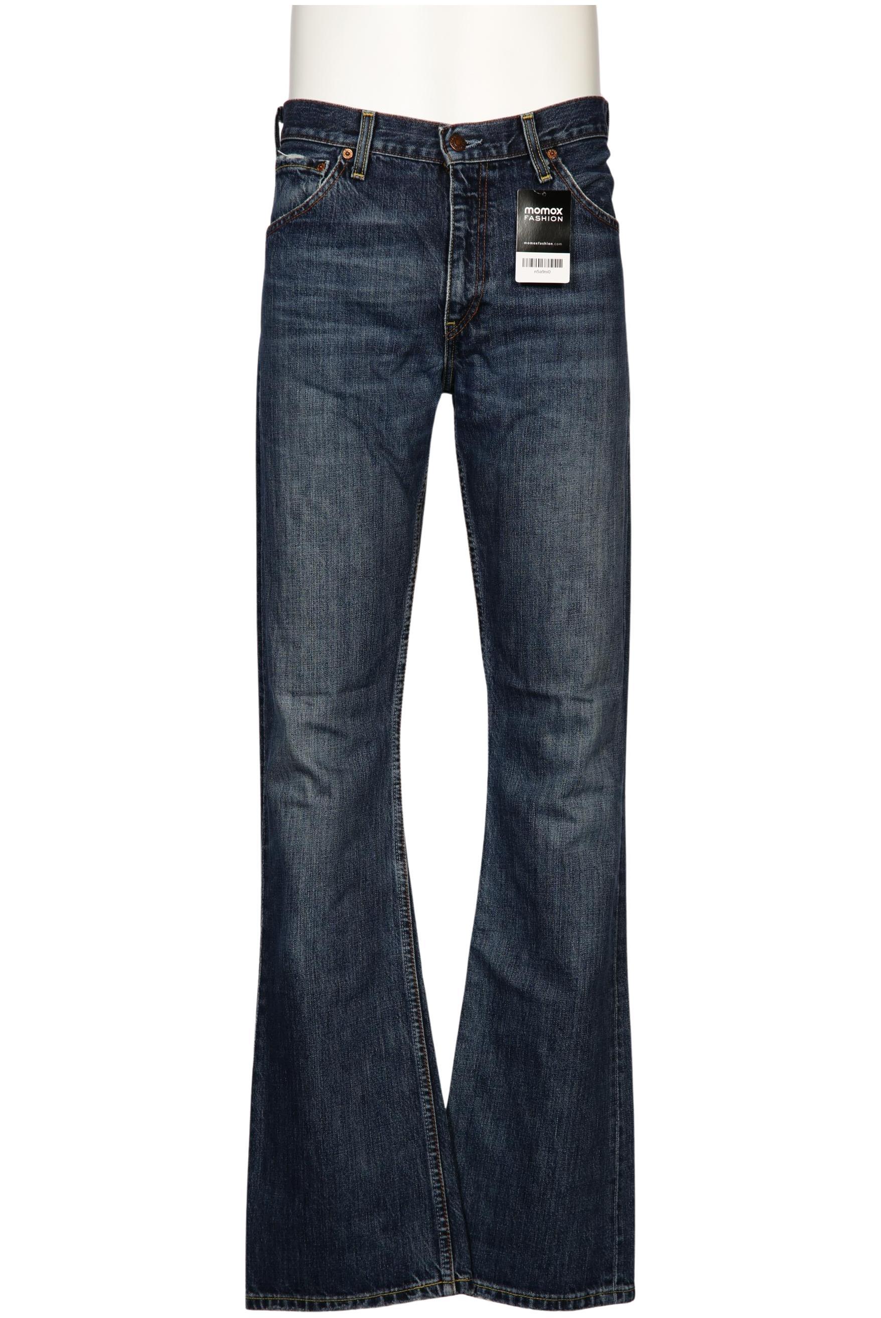 

Levis Herren Jeans, blau, Gr. 32