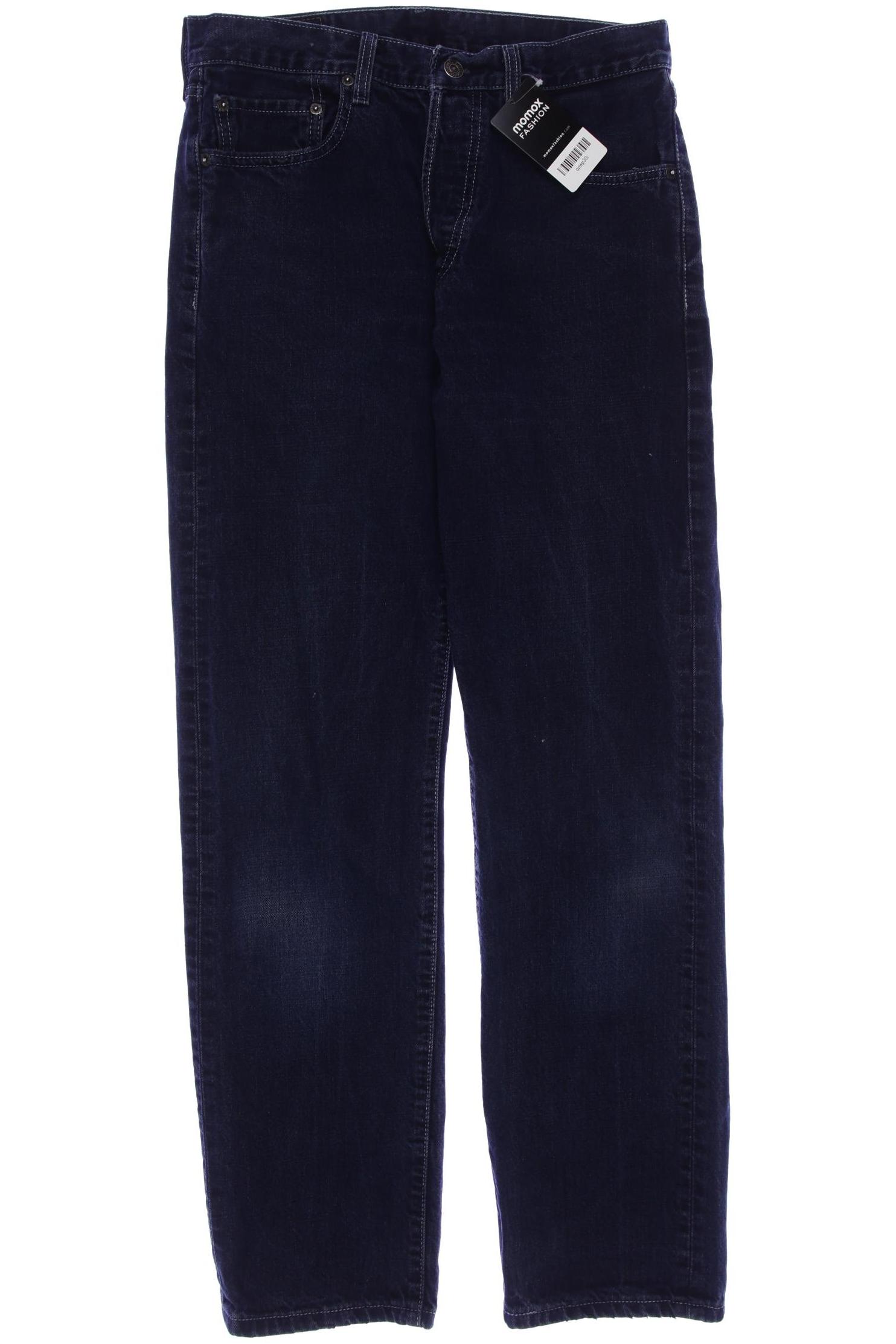 Thumbnail - Levis Herren Jeans, marineblau, Gr. 31