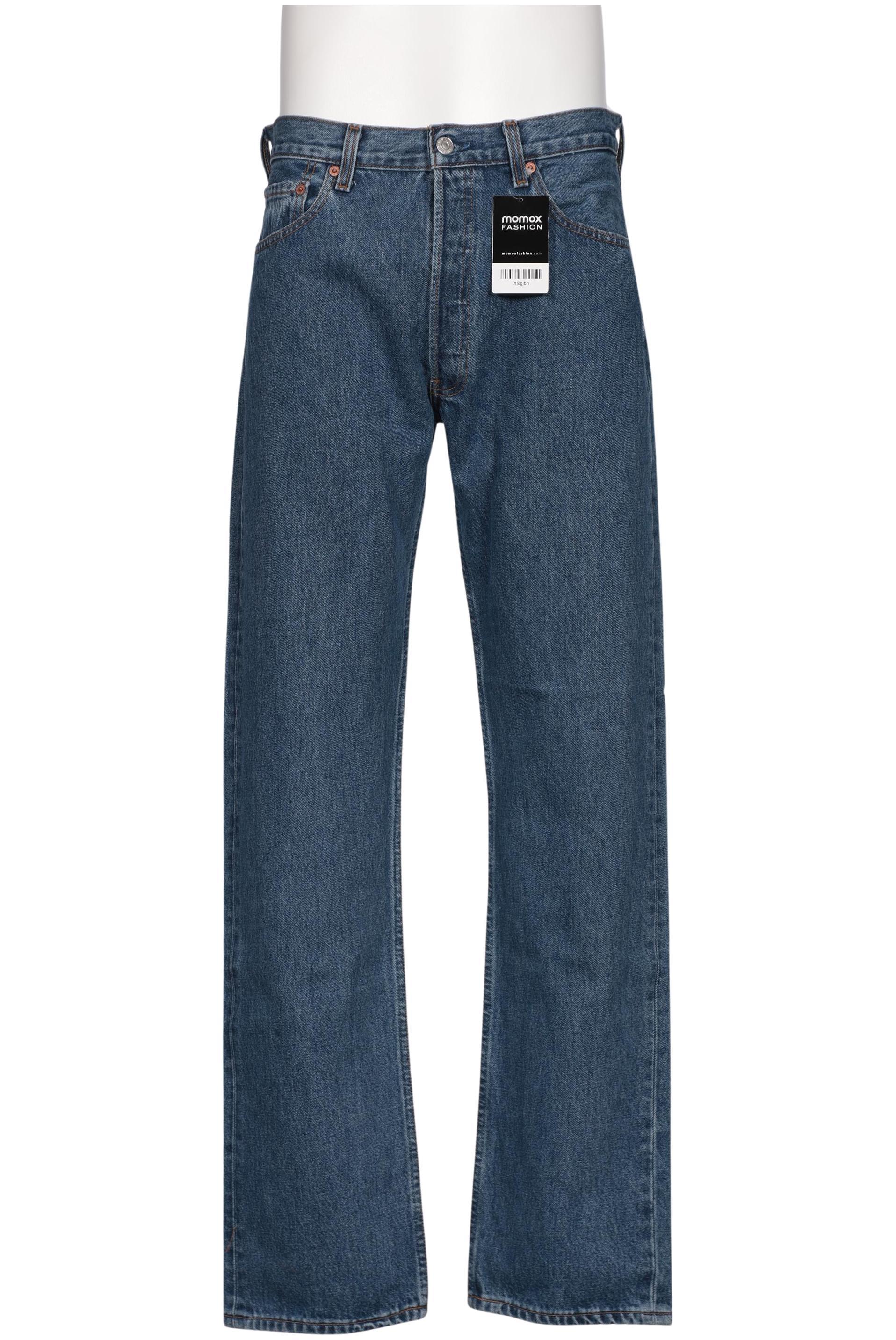 

Levis Herren Jeans, blau, Gr. 34