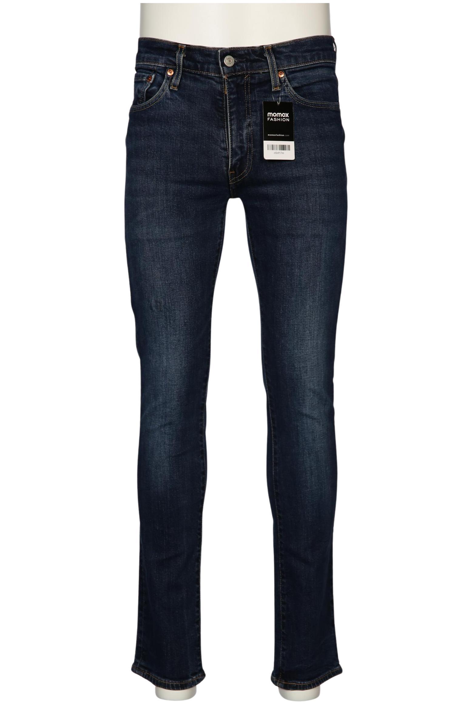 

Levis Herren Jeans, marineblau, Gr. 31