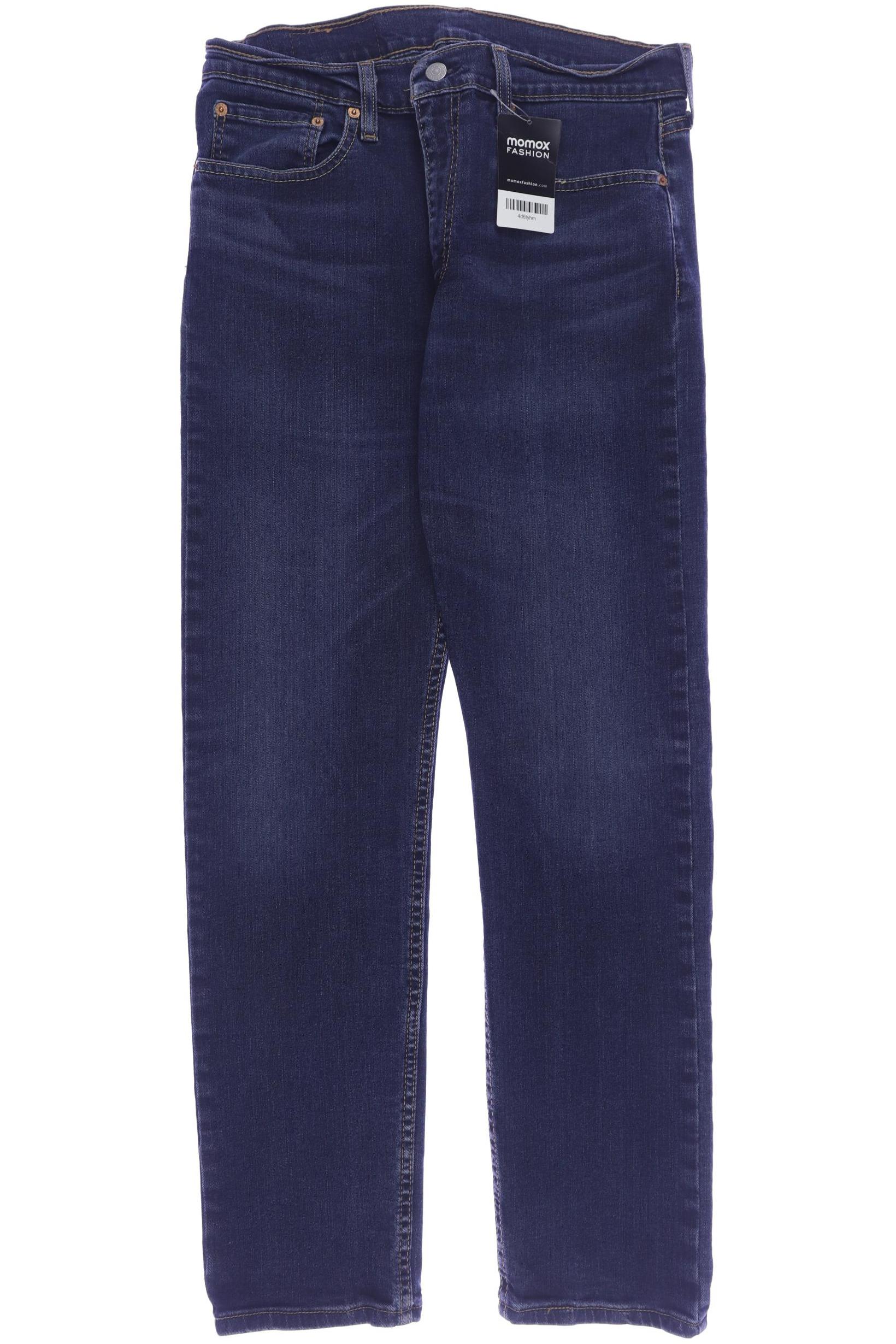 Thumbnail - Levis Herren Jeans, marineblau, Gr. 32