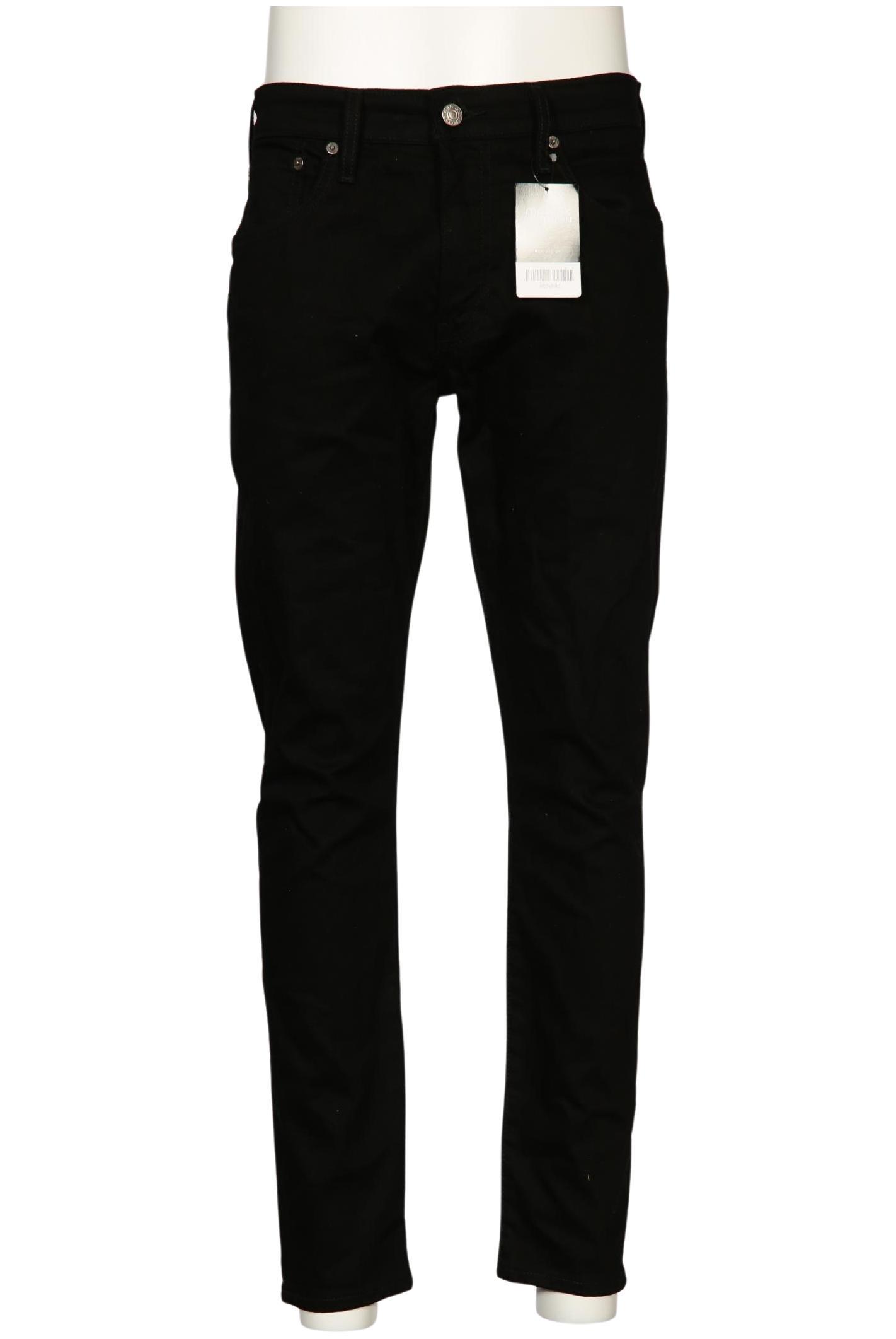 

Levis Herren Jeans, schwarz, Gr. 30