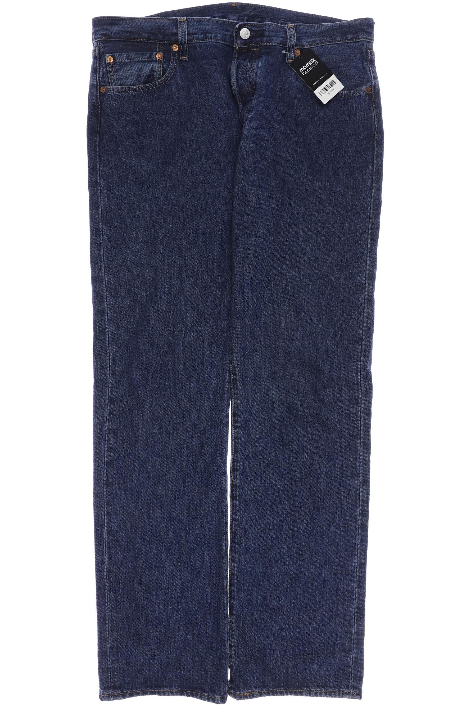 

Levis Herren Jeans, blau