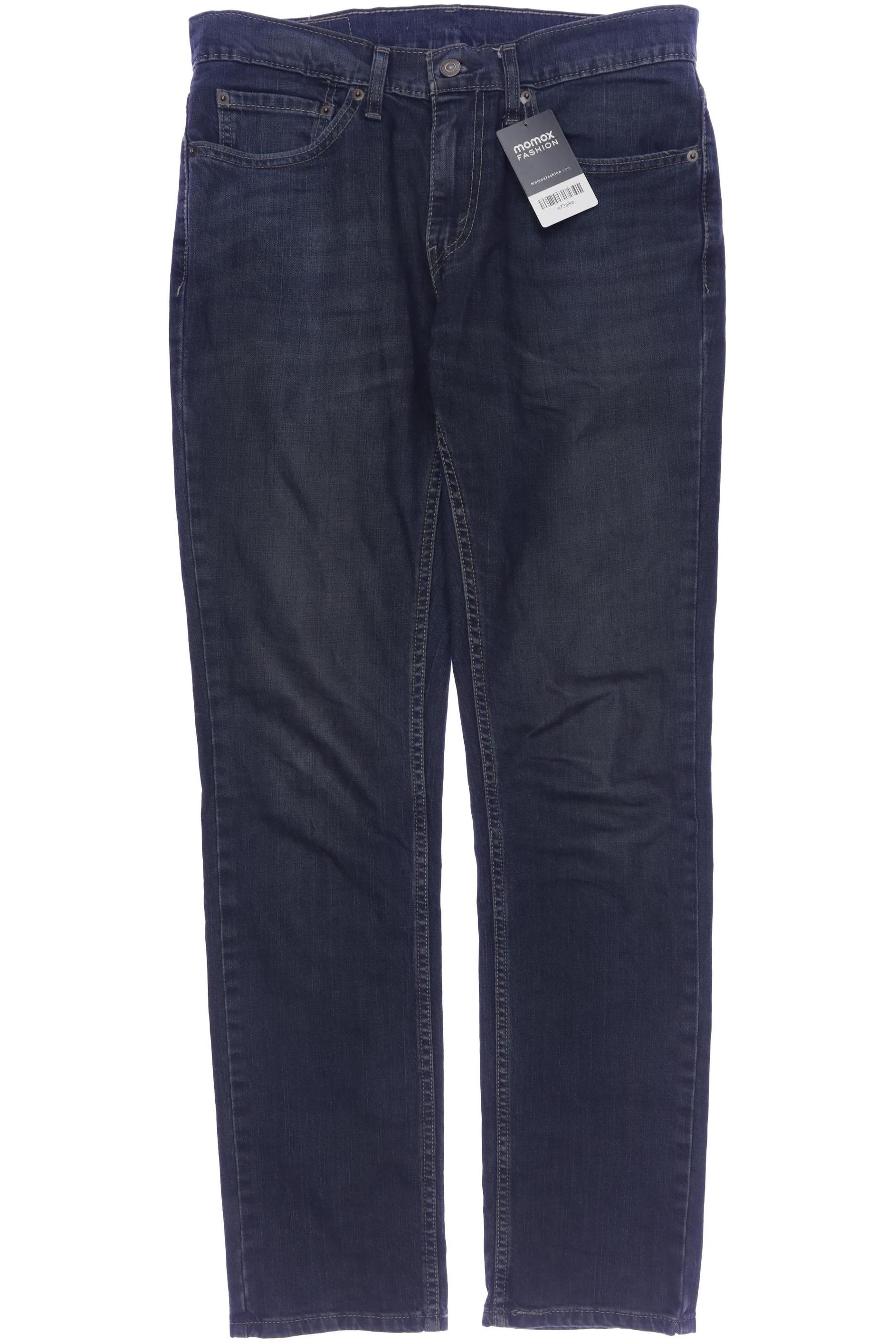 

Levis Herren Jeans, marineblau, Gr. 31