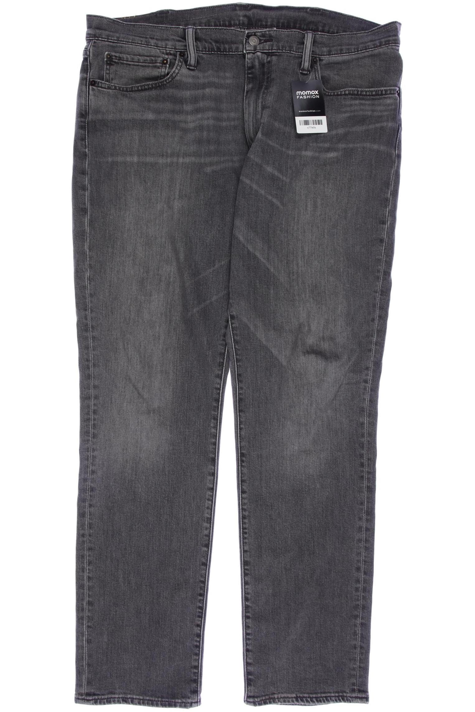 

Levis Herren Jeans, grau