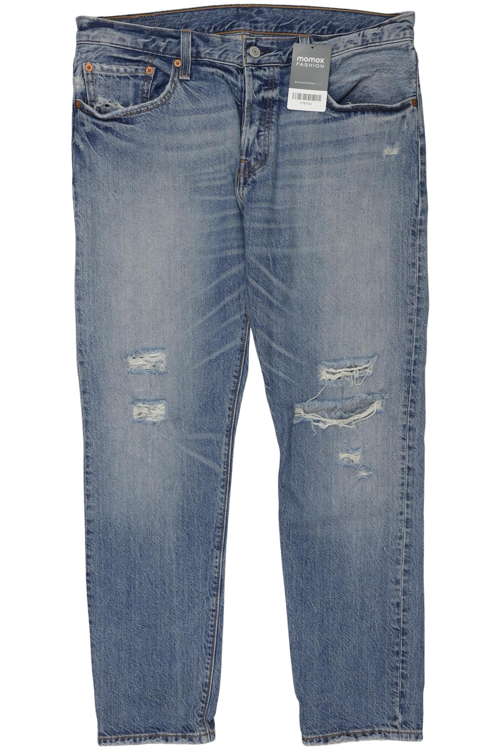 

Levis Herren Jeans, blau, Gr. 30