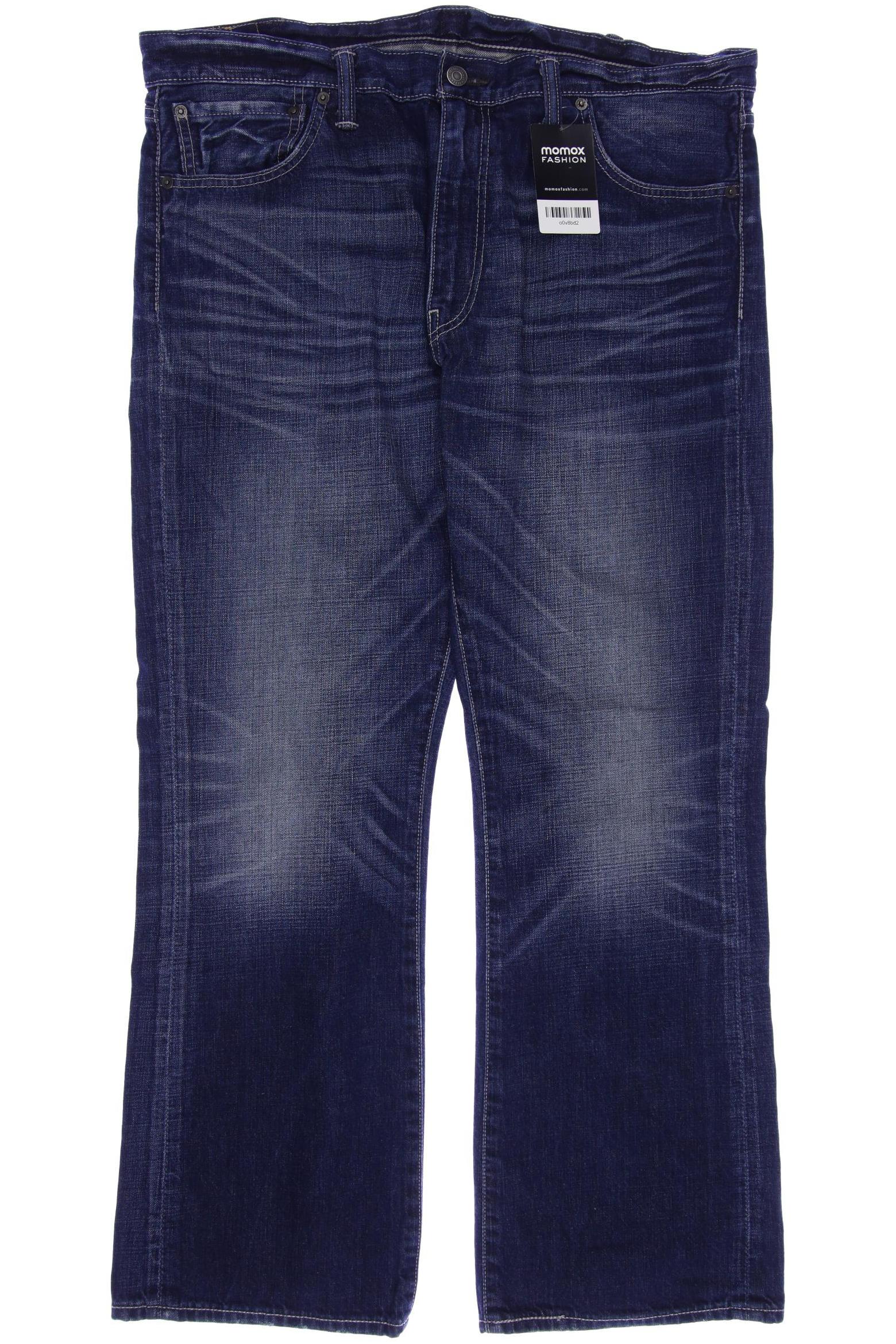 

Levis Herren Jeans, blau, Gr. 38